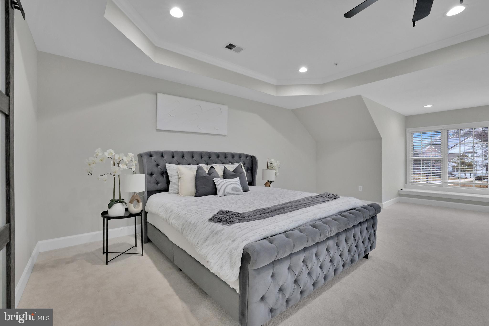 WOODMORE NORTH - Residential