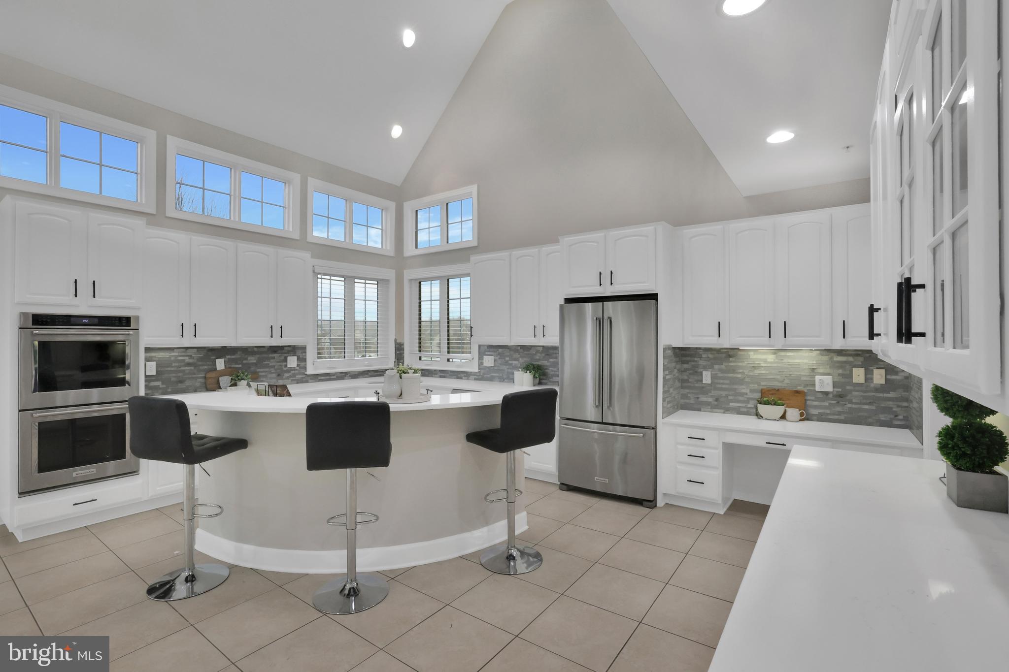 WOODMORE NORTH - Residential