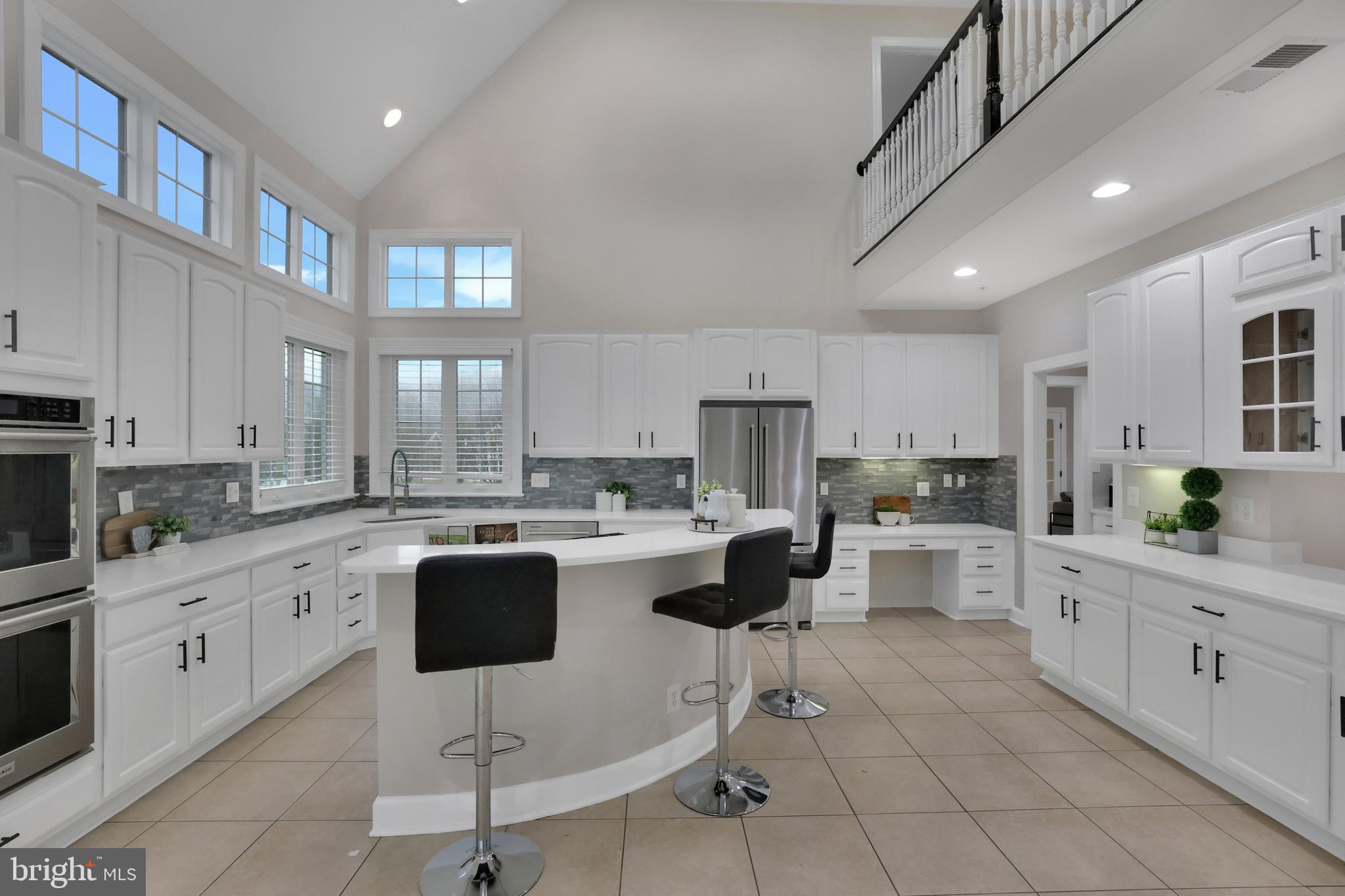 WOODMORE NORTH - Residential