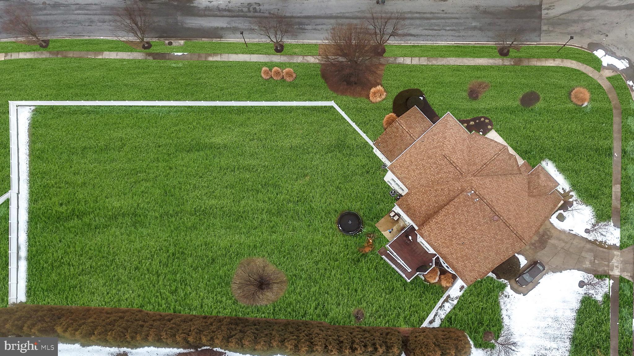 WOODMORE NORTH - Residential