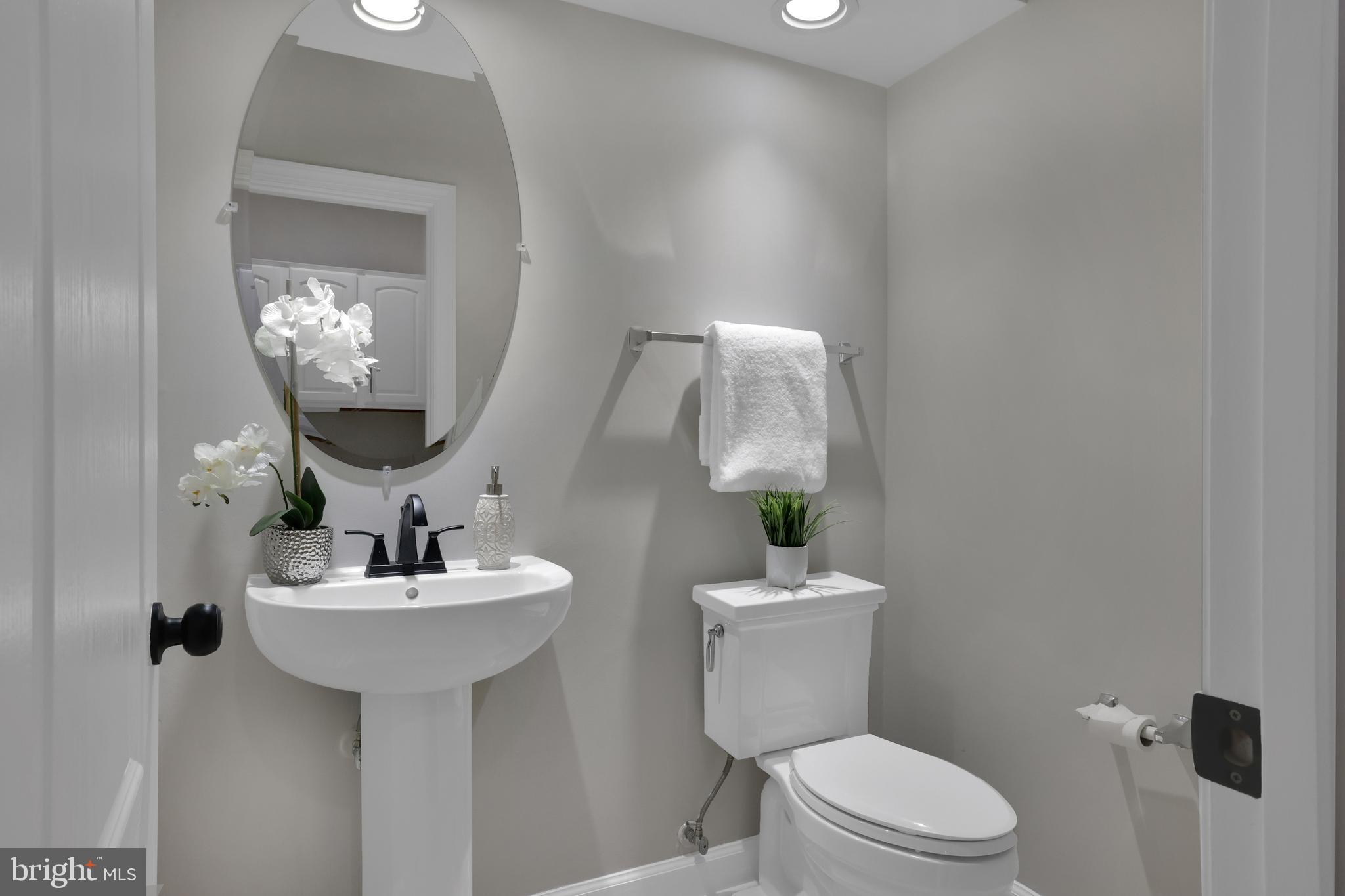 WOODMORE NORTH - Residential