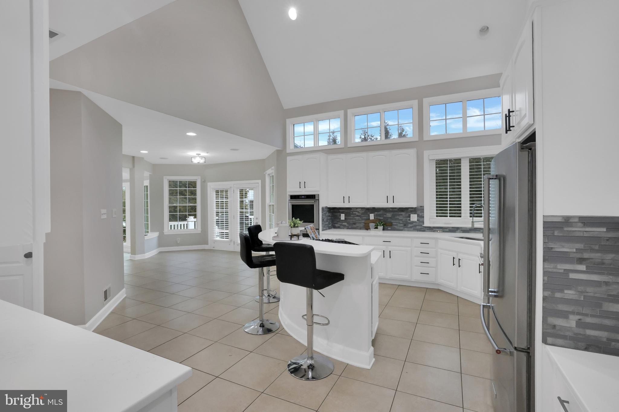 WOODMORE NORTH - Residential