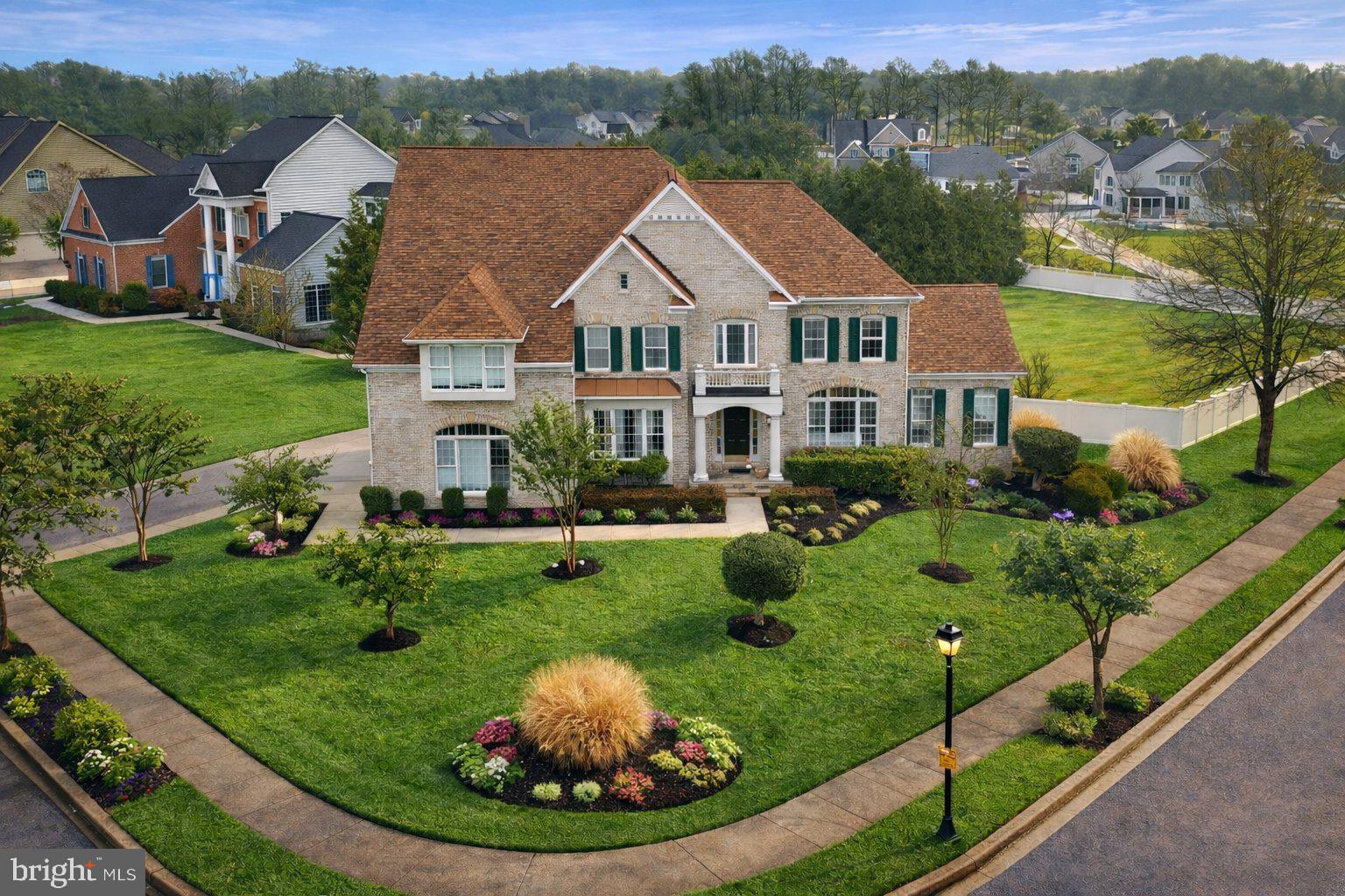 WOODMORE NORTH - Residential