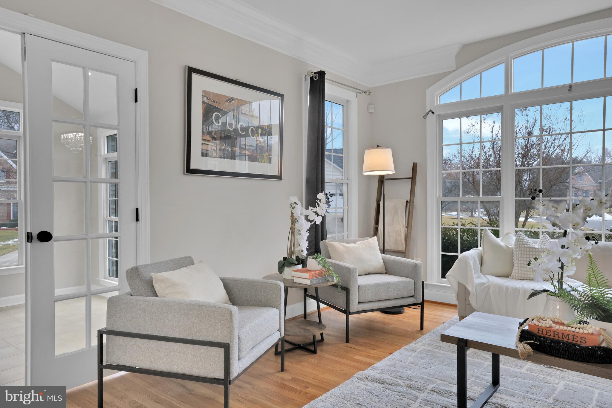 WOODMORE NORTH - Residential