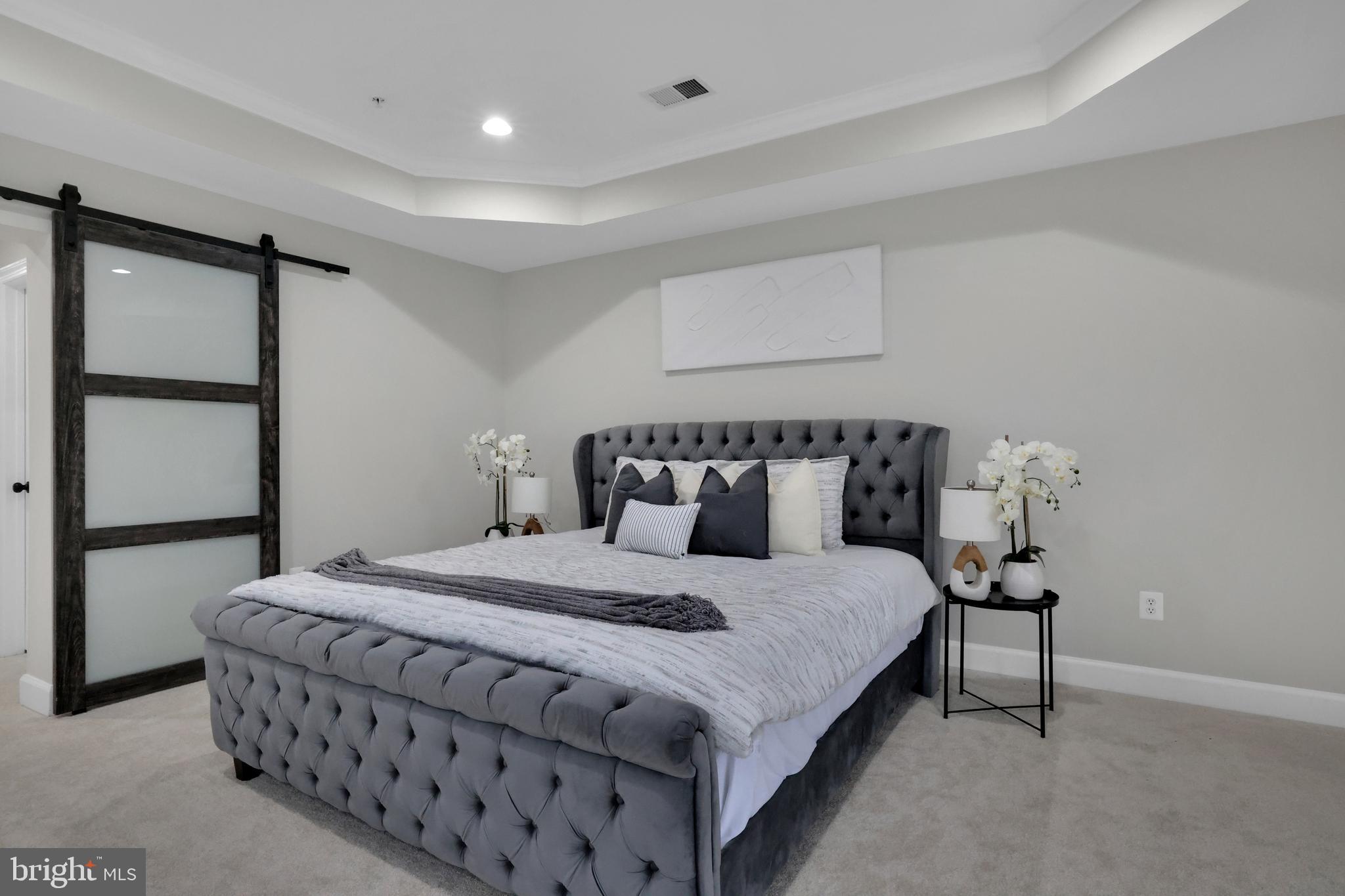 WOODMORE NORTH - Residential