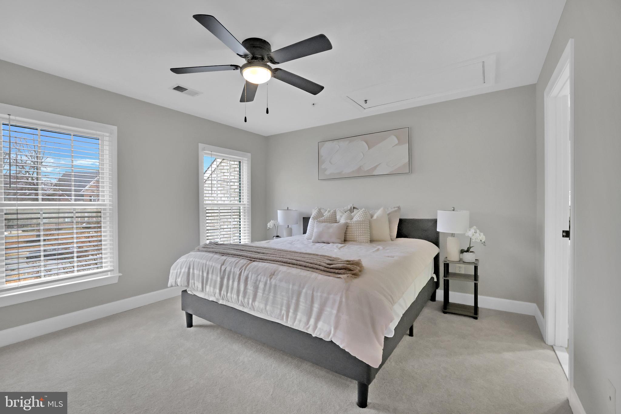 WOODMORE NORTH - Residential