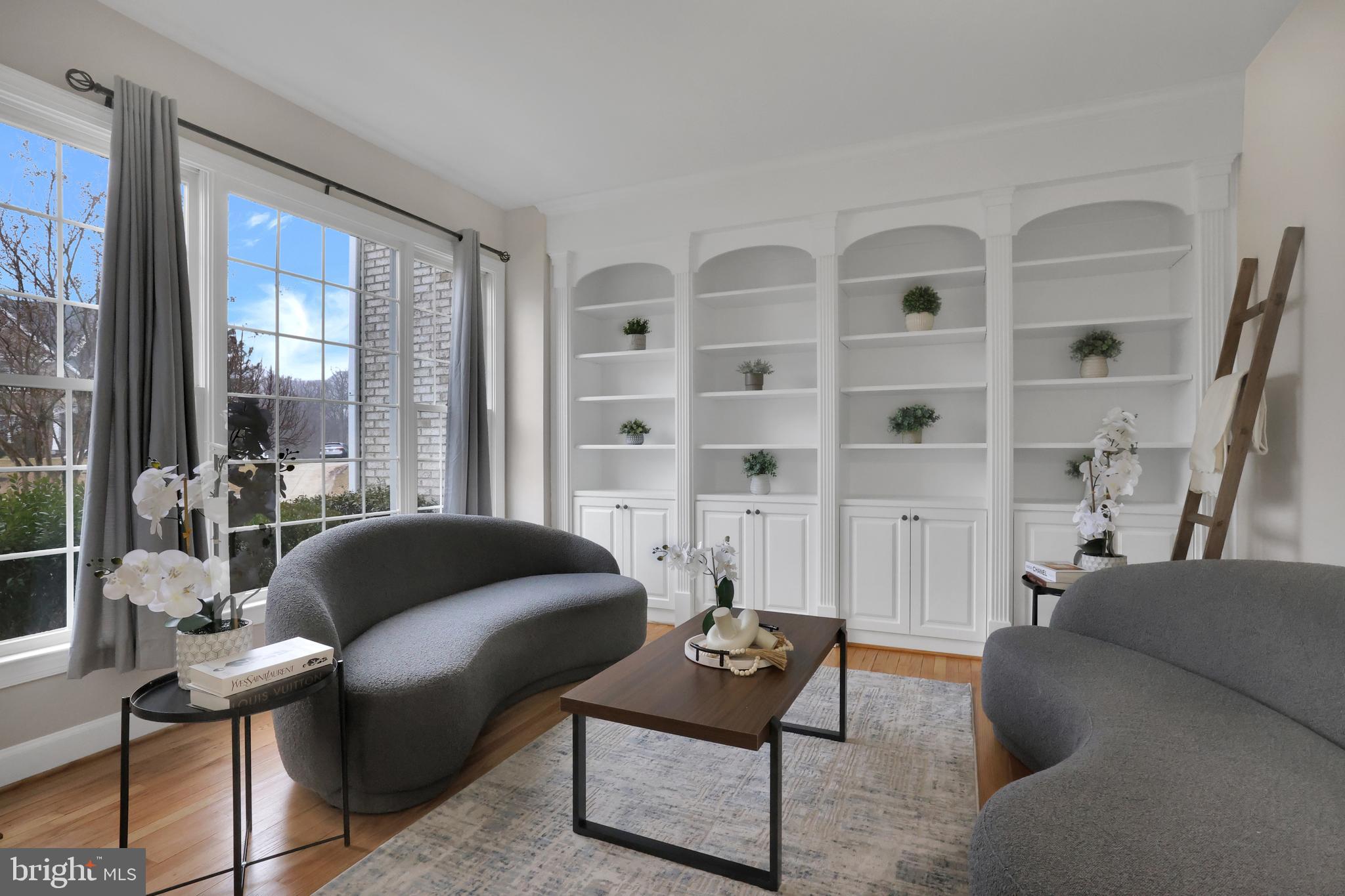 WOODMORE NORTH - Residential