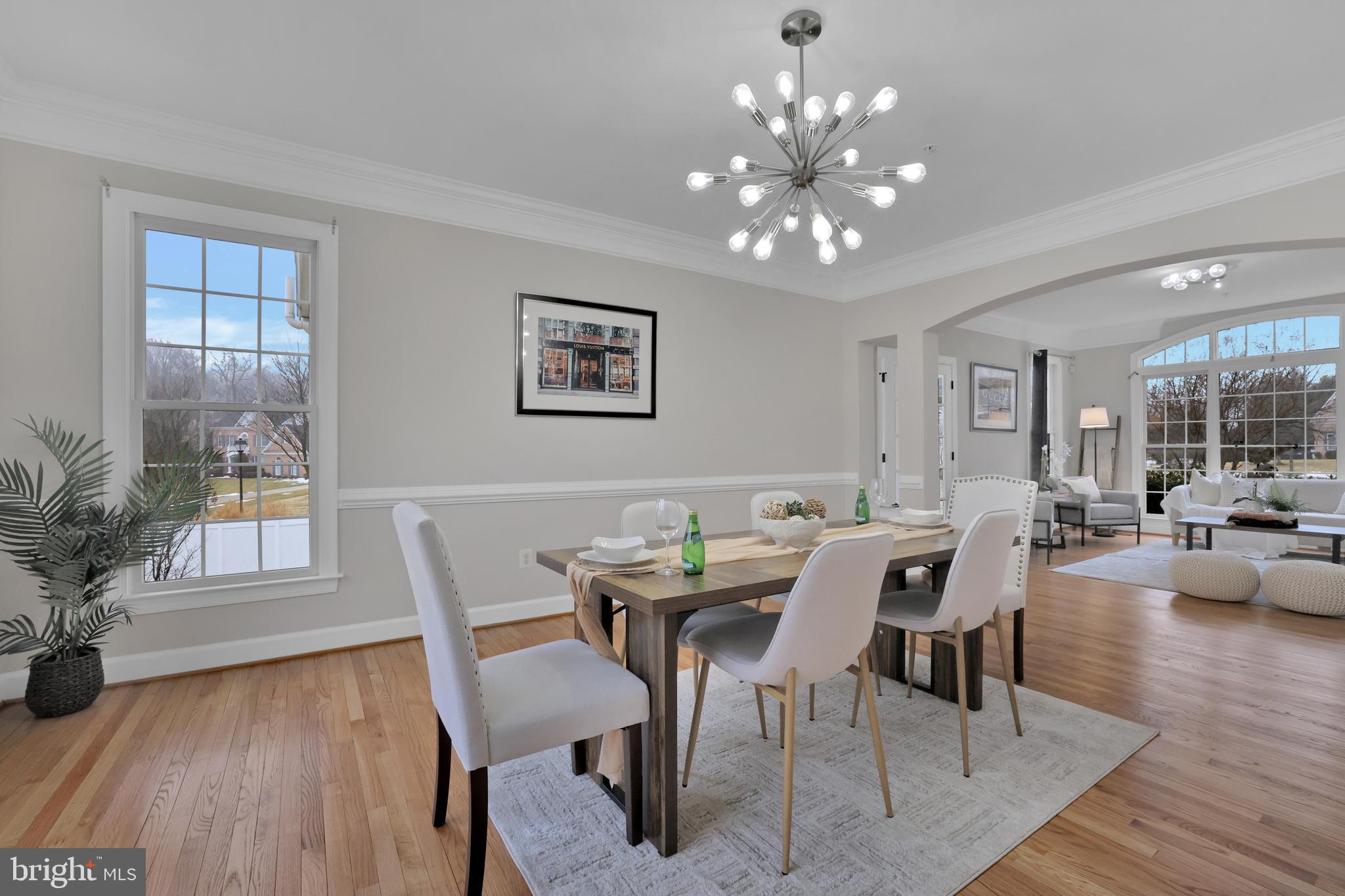 WOODMORE NORTH - Residential