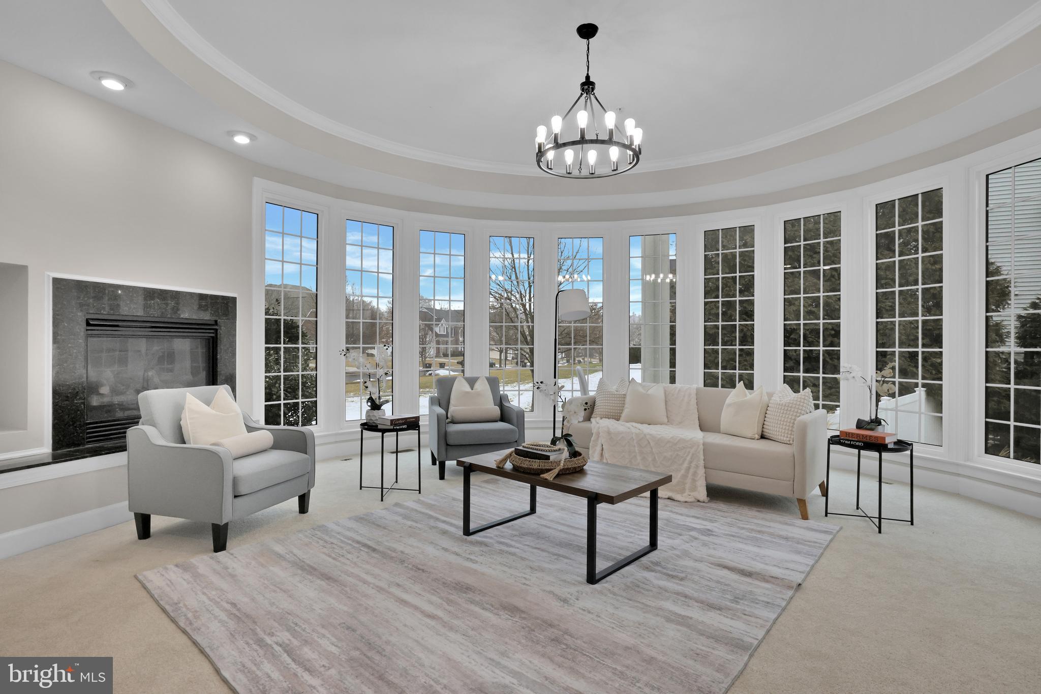 WOODMORE NORTH - Residential