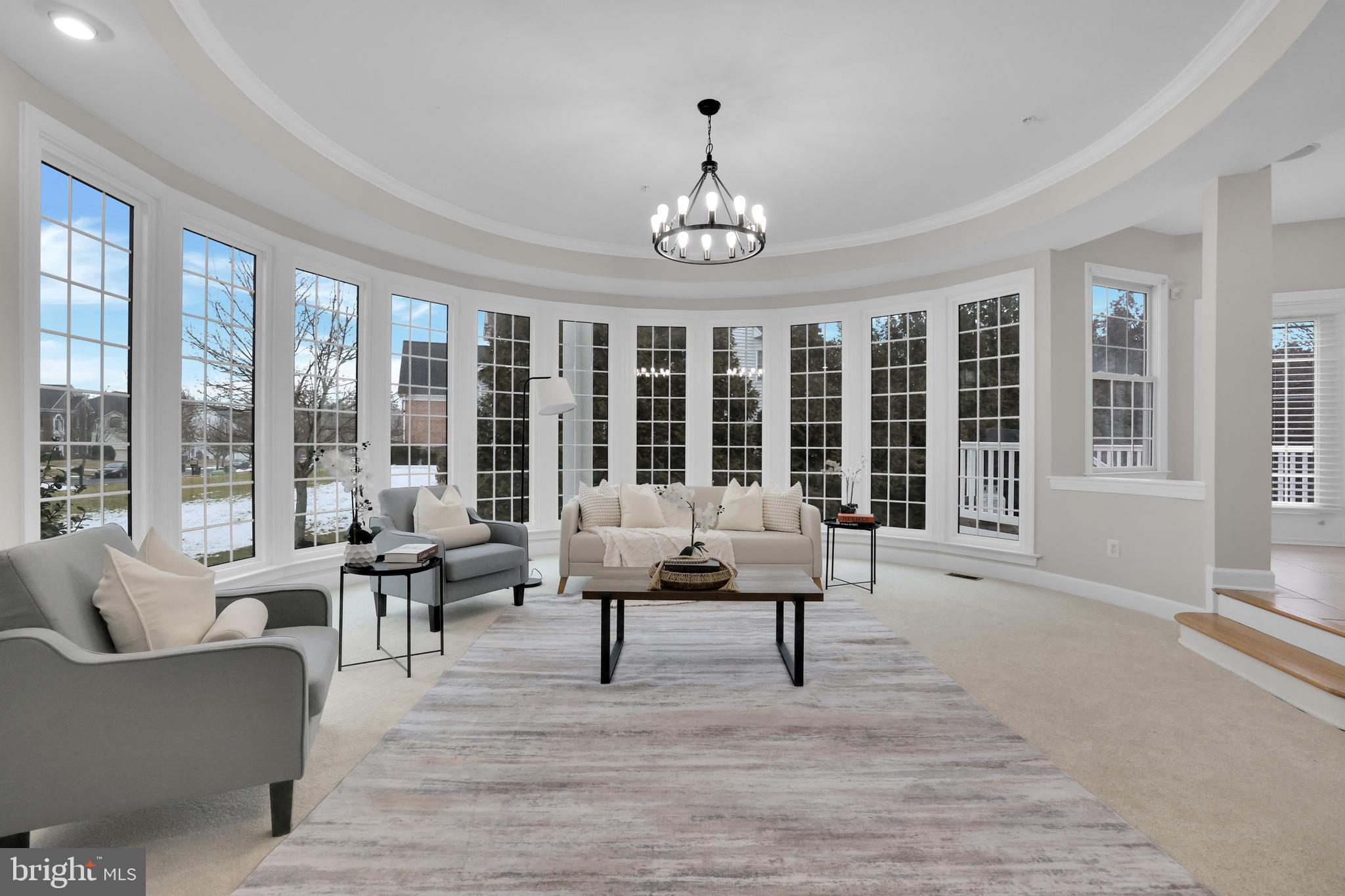 WOODMORE NORTH - Residential