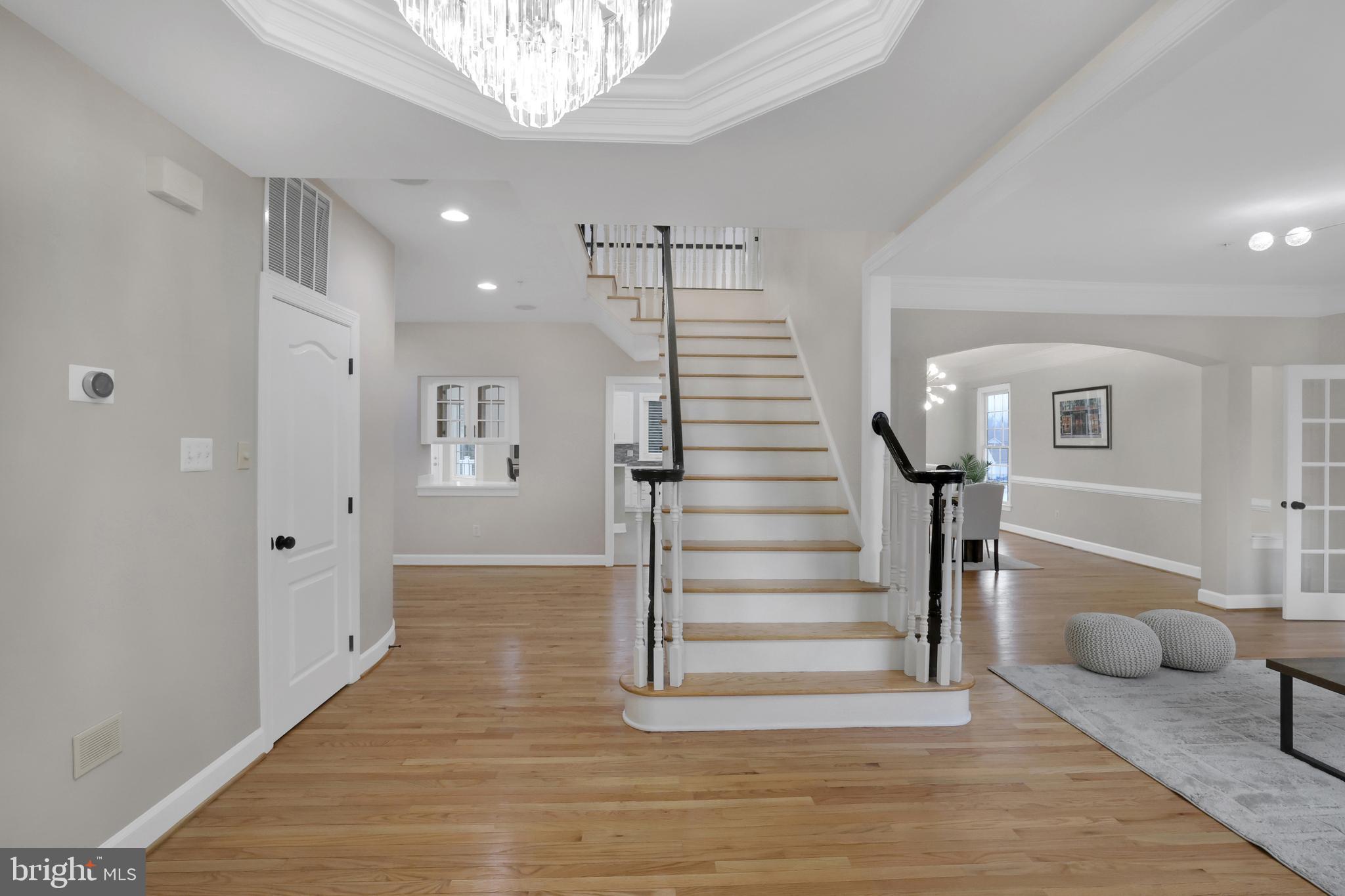 WOODMORE NORTH - Residential