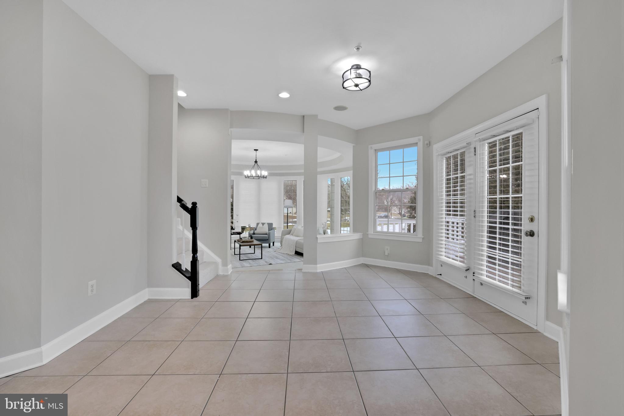 WOODMORE NORTH - Residential