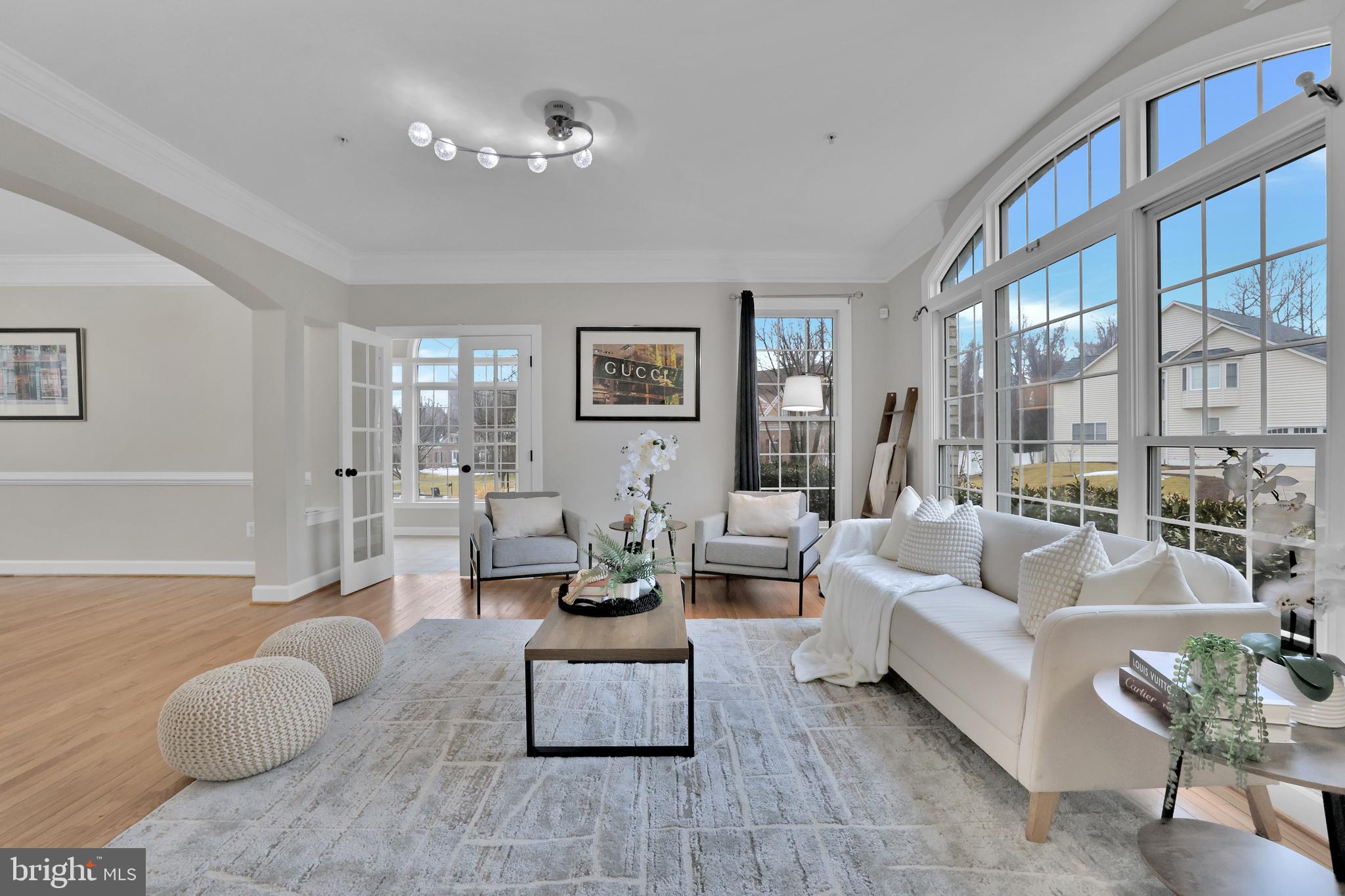 WOODMORE NORTH - Residential