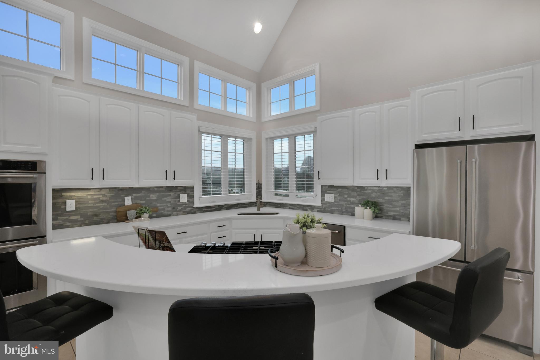 WOODMORE NORTH - Residential