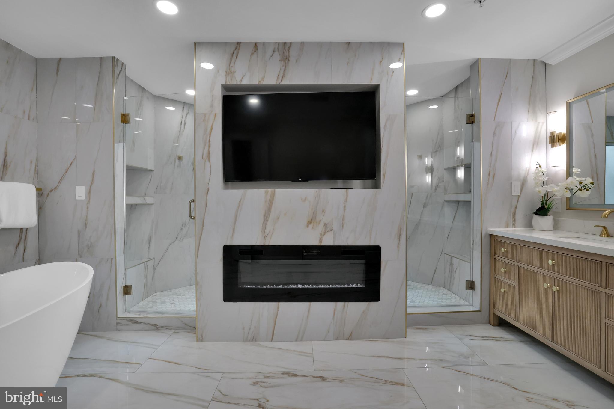 WOODMORE NORTH - Residential