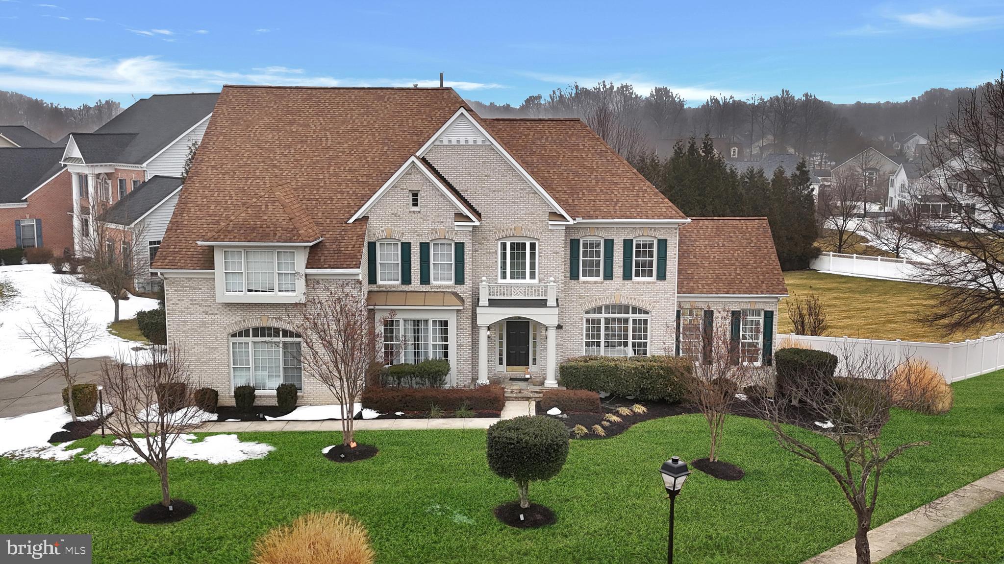 WOODMORE NORTH - Residential