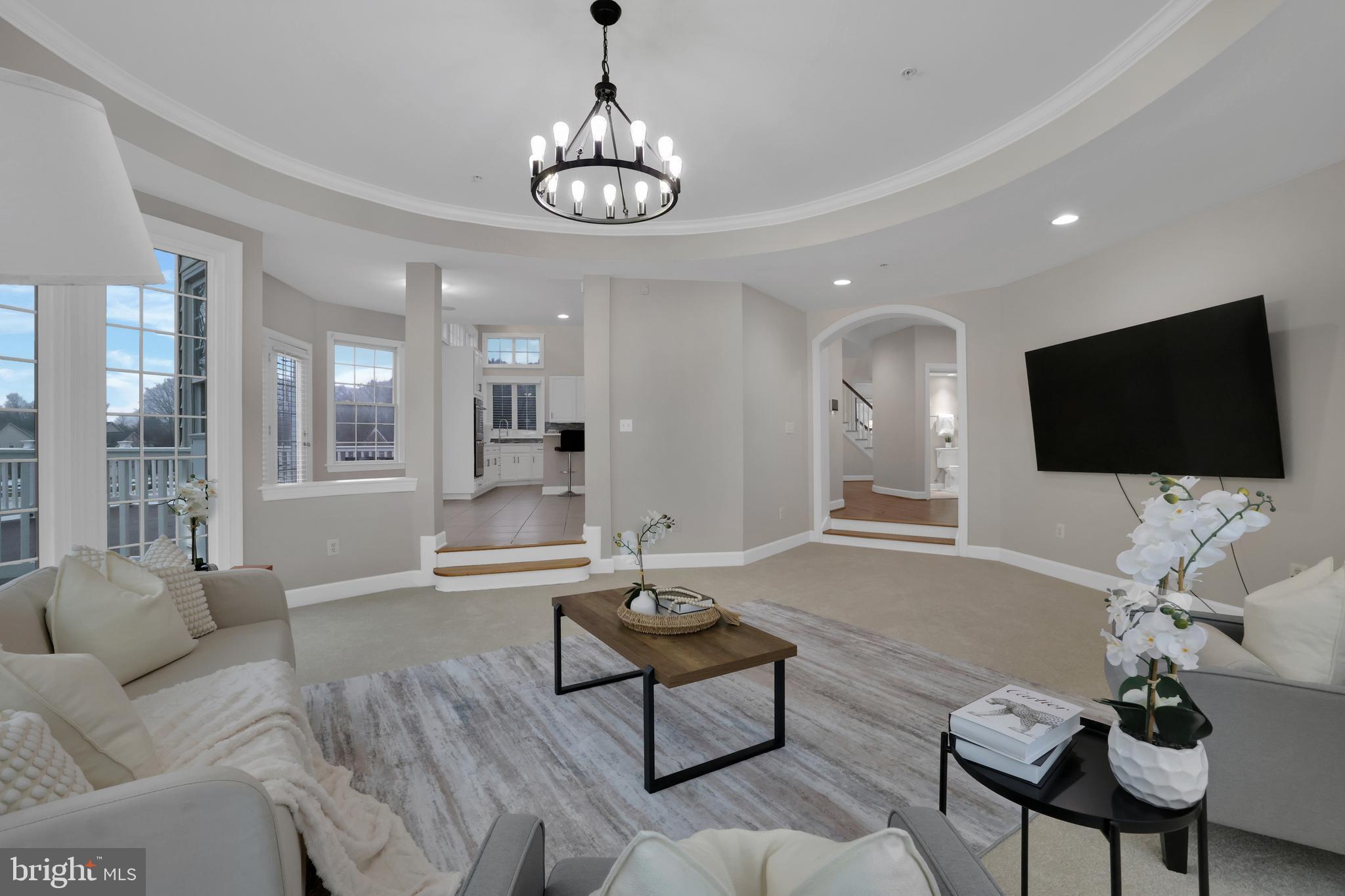 WOODMORE NORTH - Residential