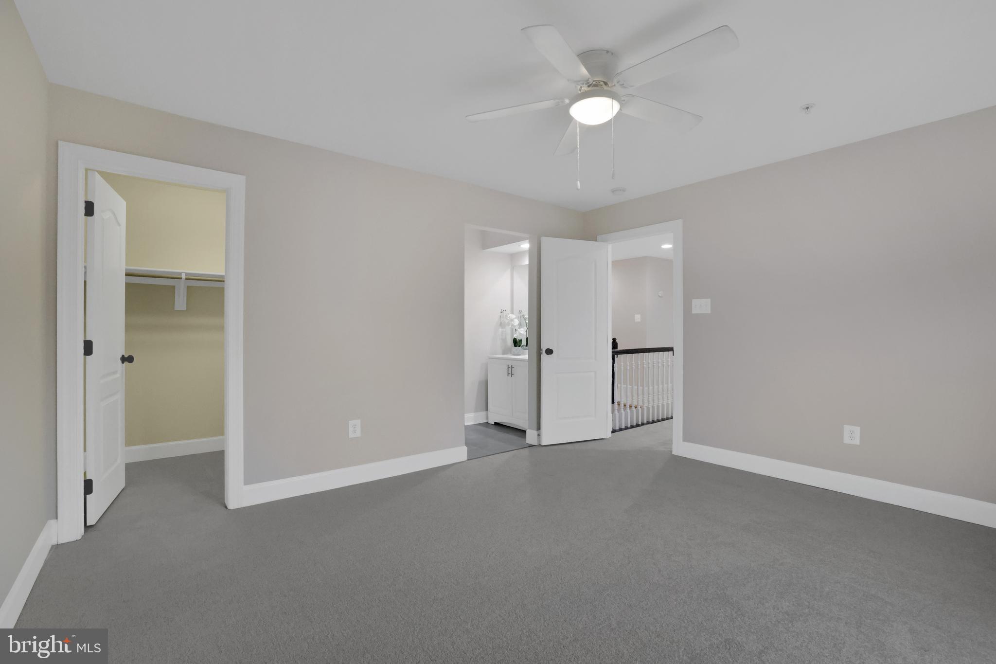 WOODMORE NORTH - Residential