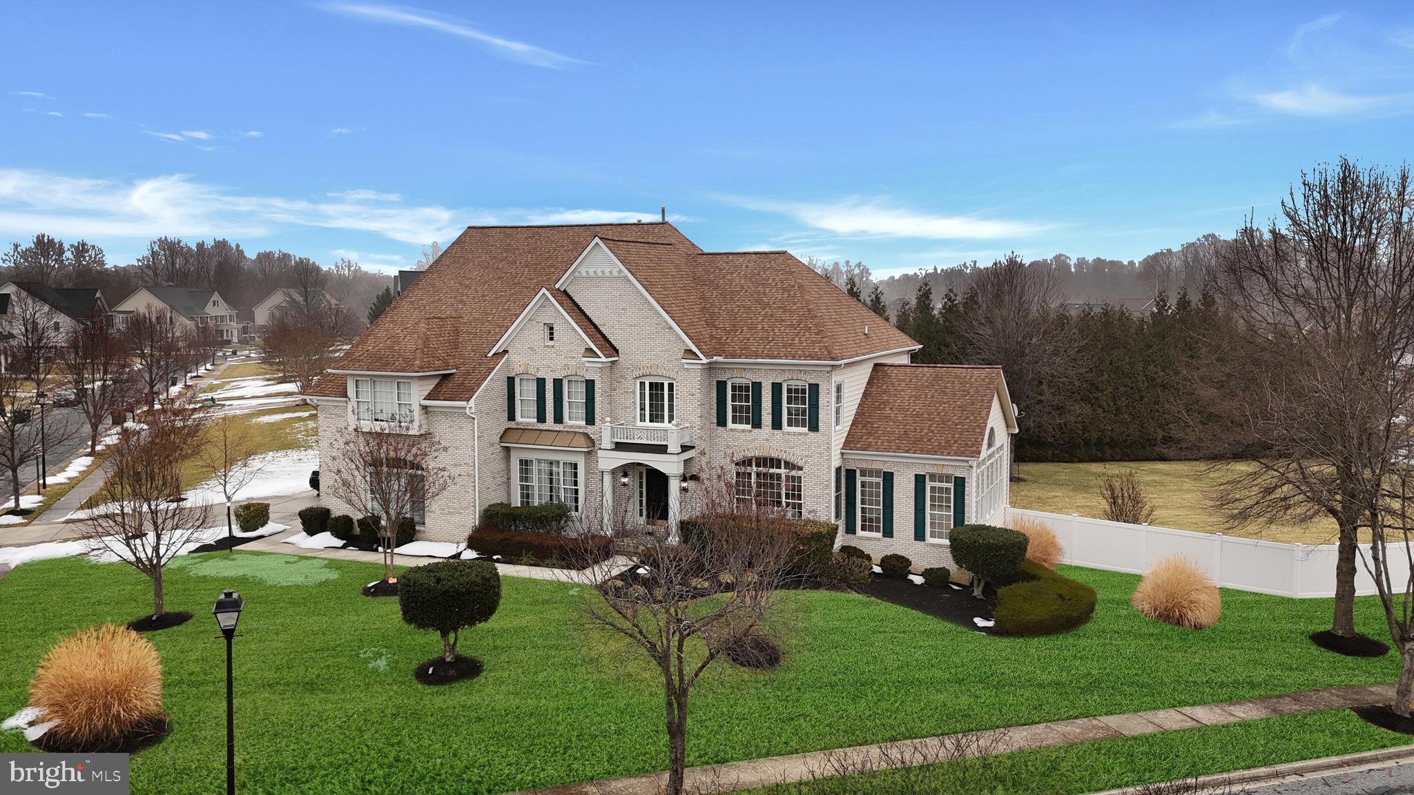 12801 WILLOW MARSH LANE