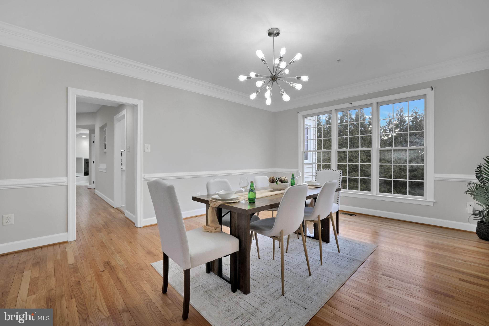 WOODMORE NORTH - Residential