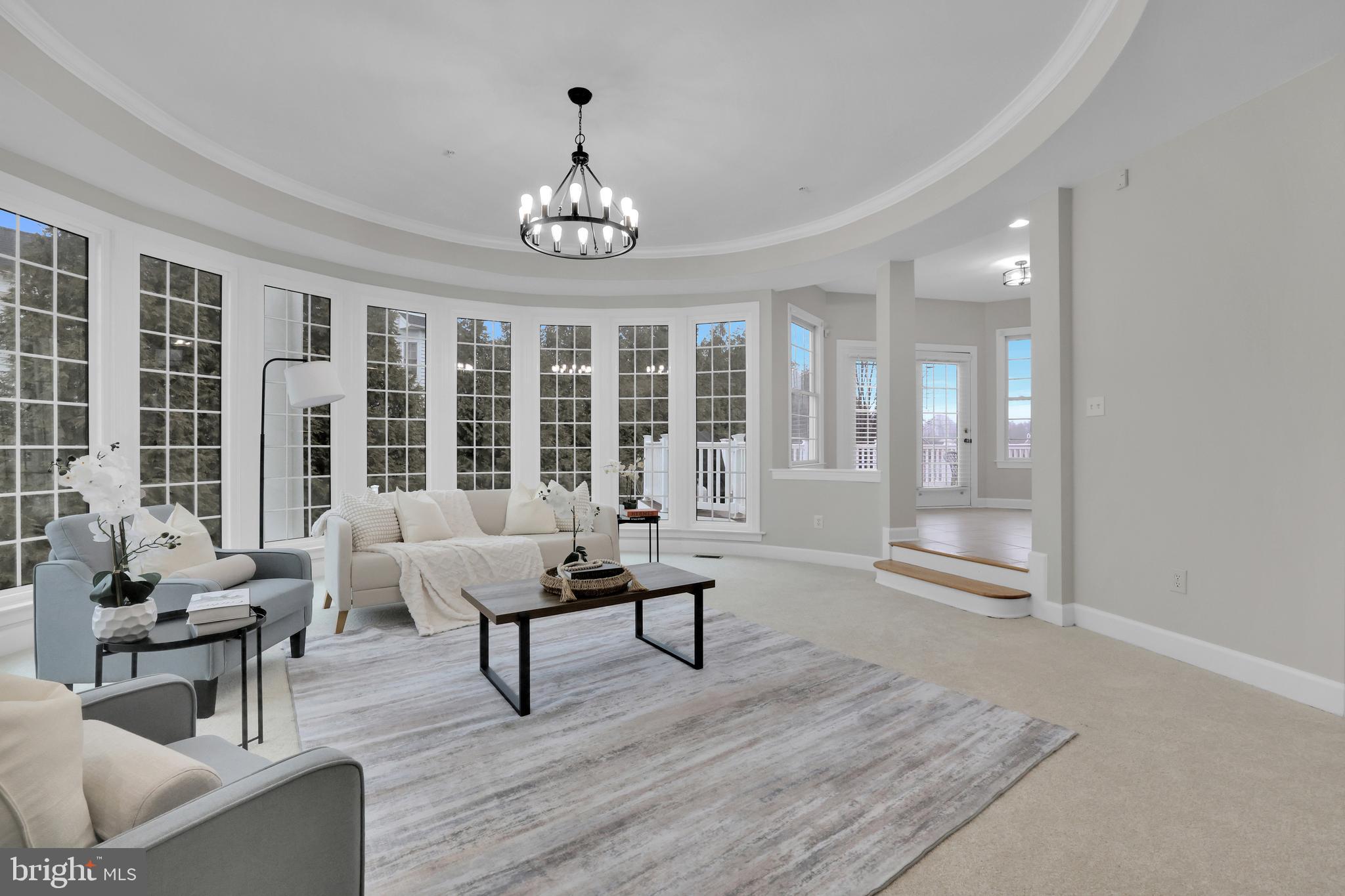 WOODMORE NORTH - Residential