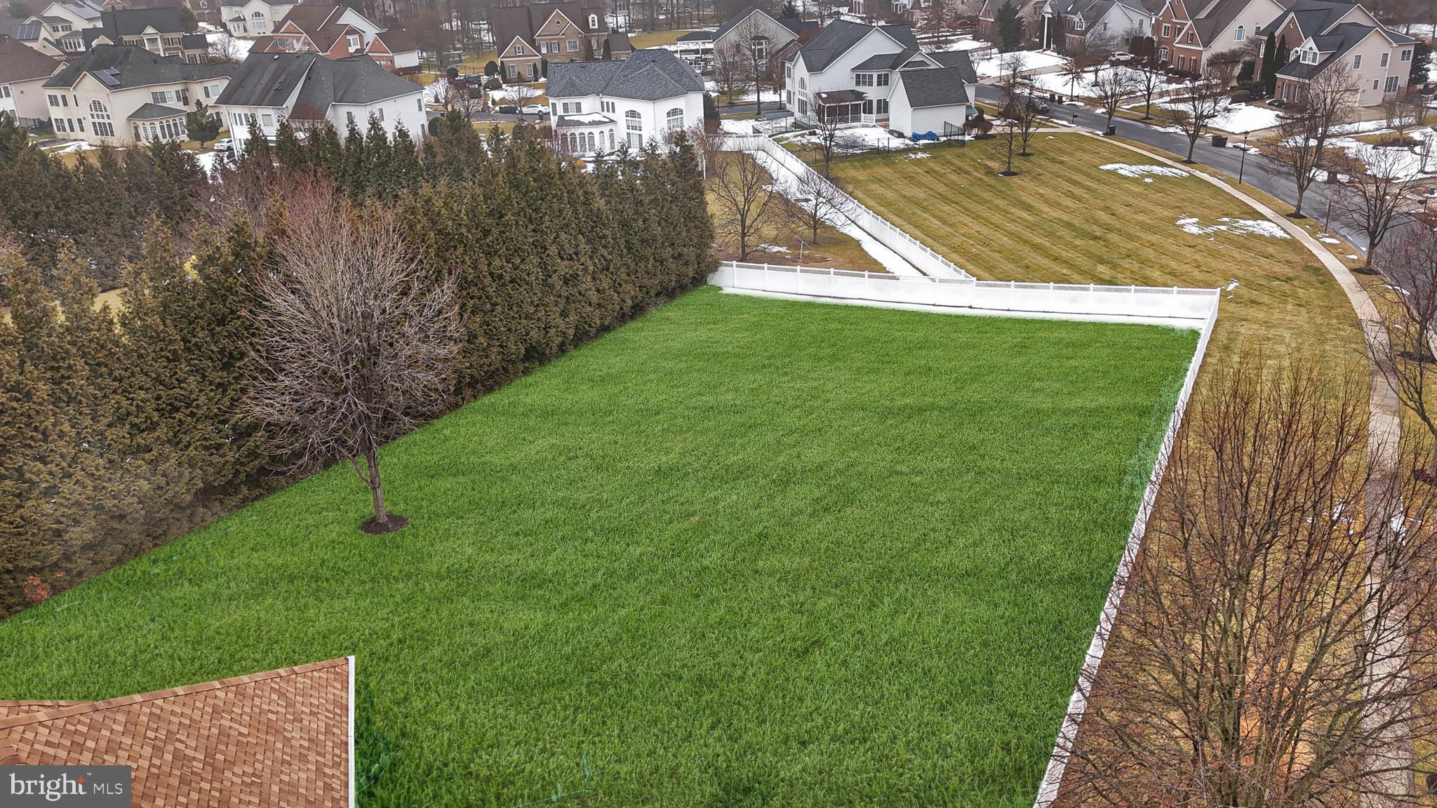 WOODMORE NORTH - Residential