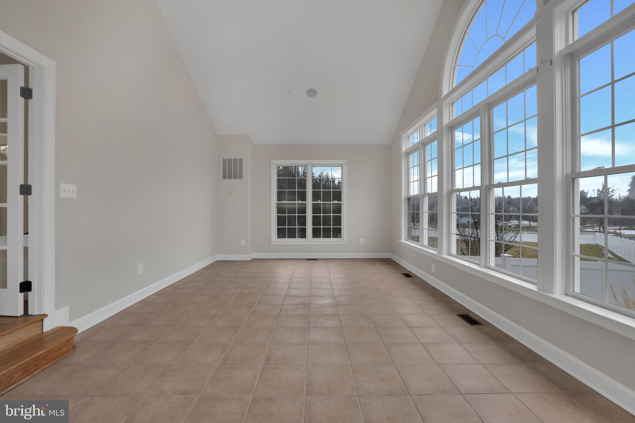 WOODMORE NORTH - Residential