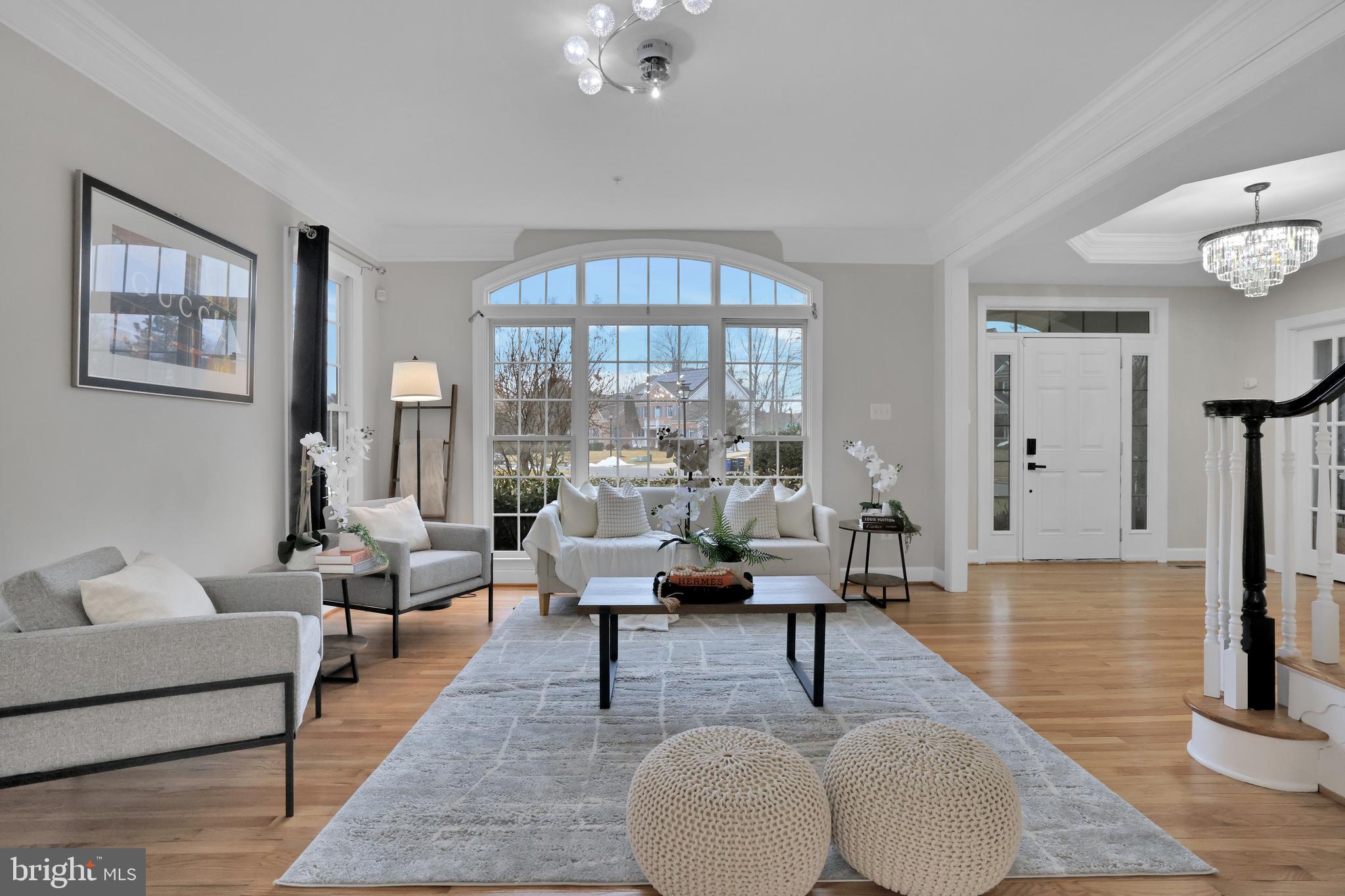 WOODMORE NORTH - Residential