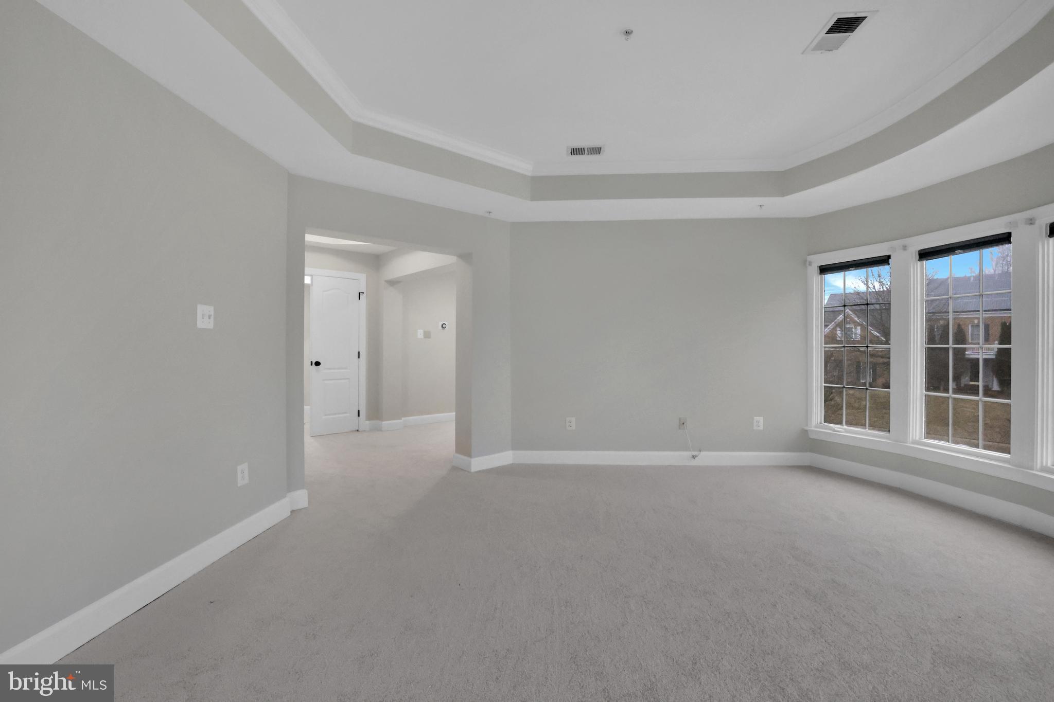 WOODMORE NORTH - Residential