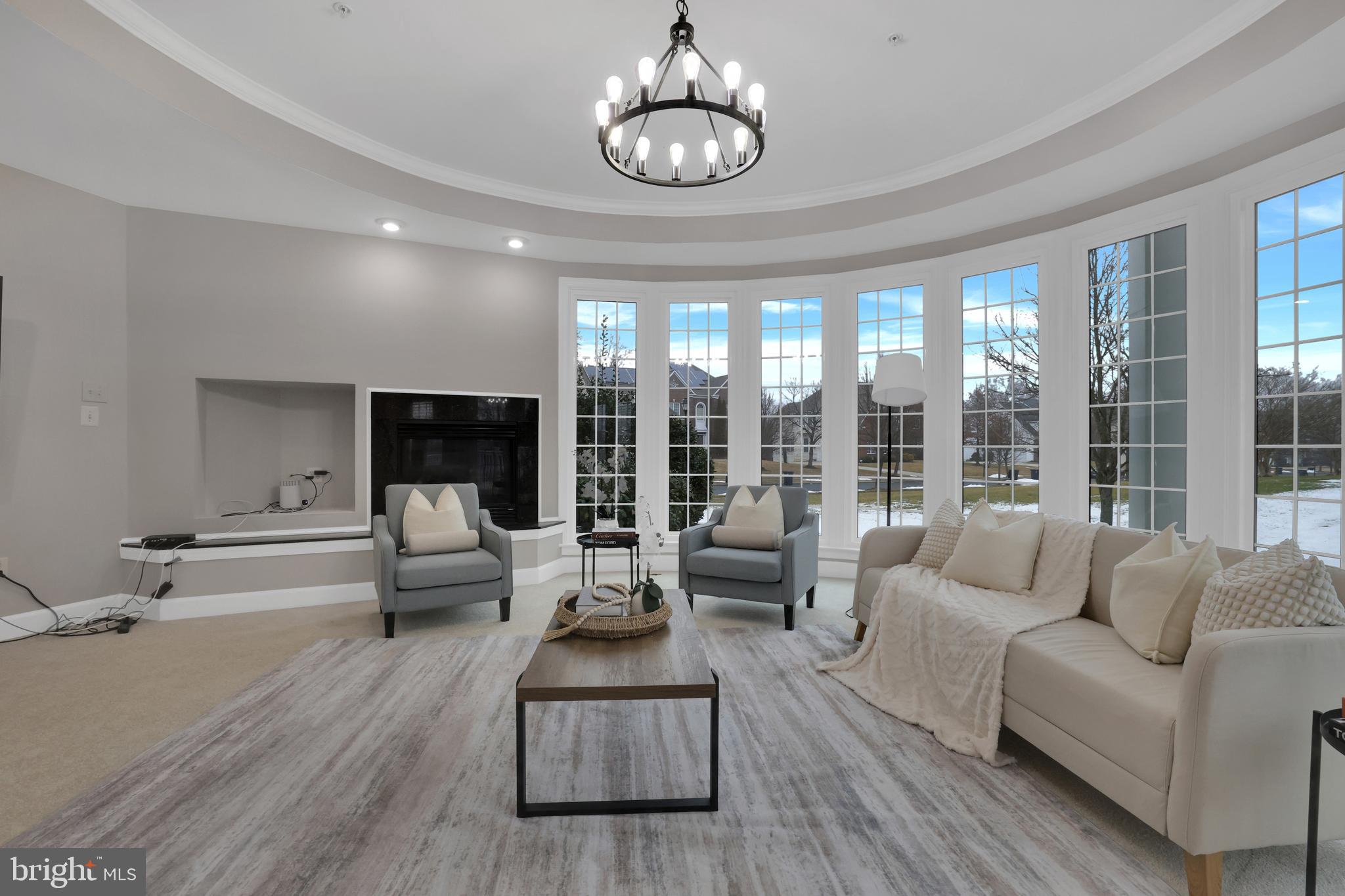 WOODMORE NORTH - Residential