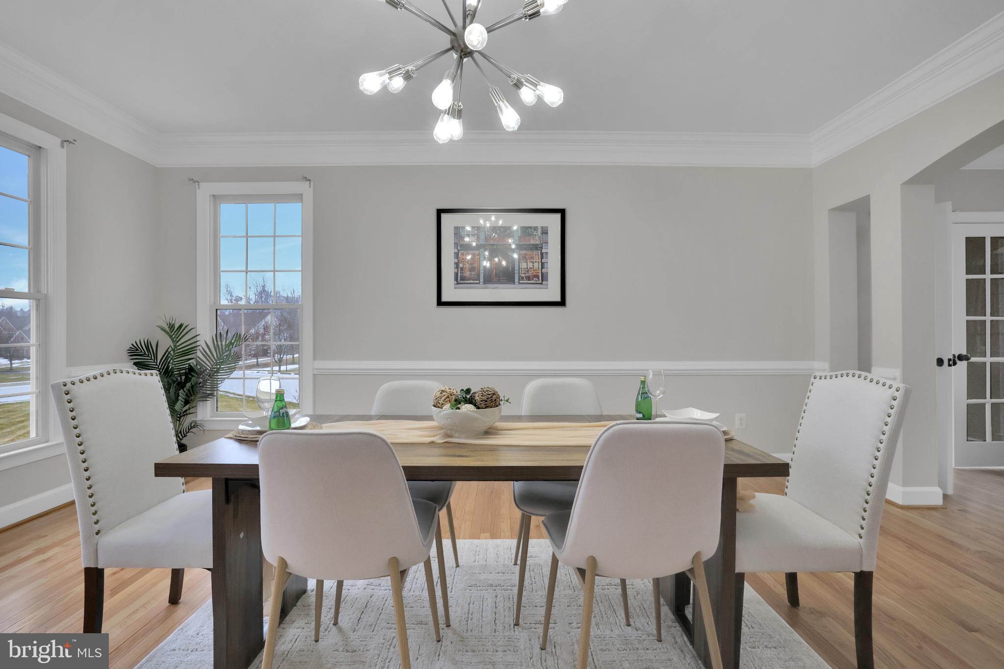 WOODMORE NORTH - Residential