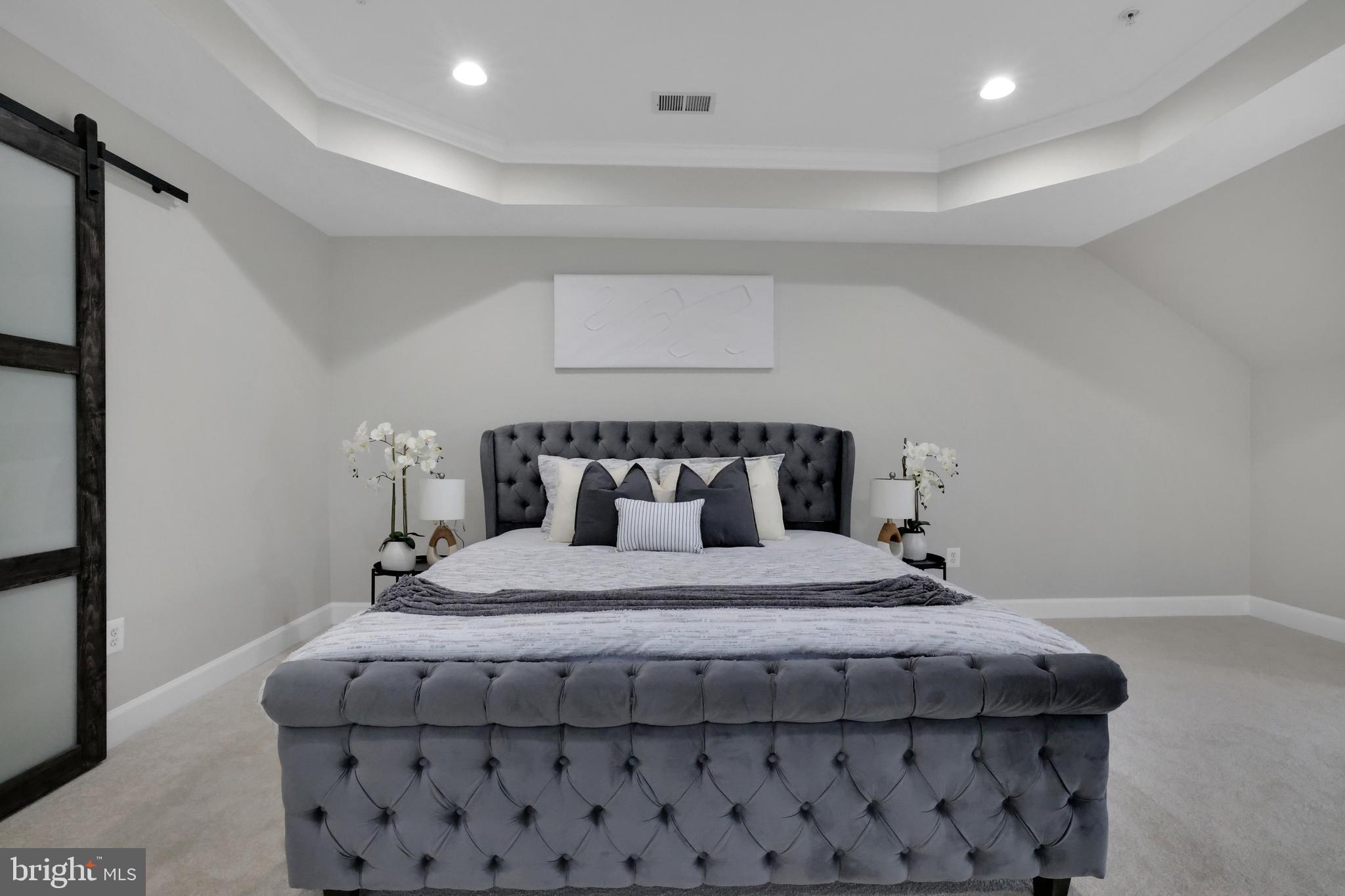 WOODMORE NORTH - Residential