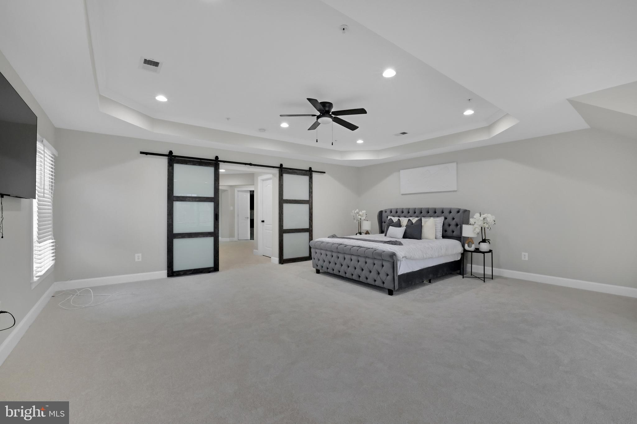 WOODMORE NORTH - Residential