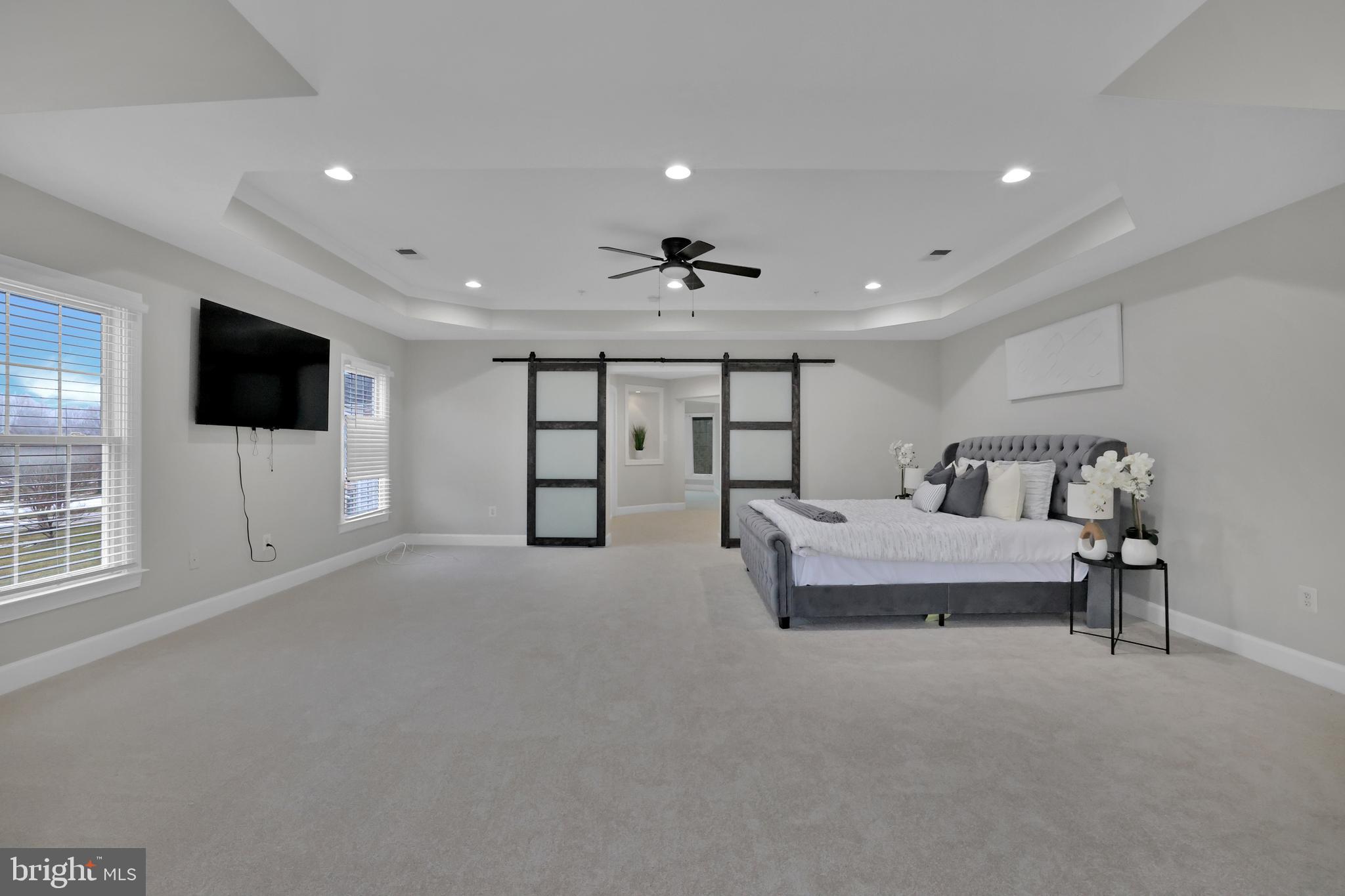 WOODMORE NORTH - Residential