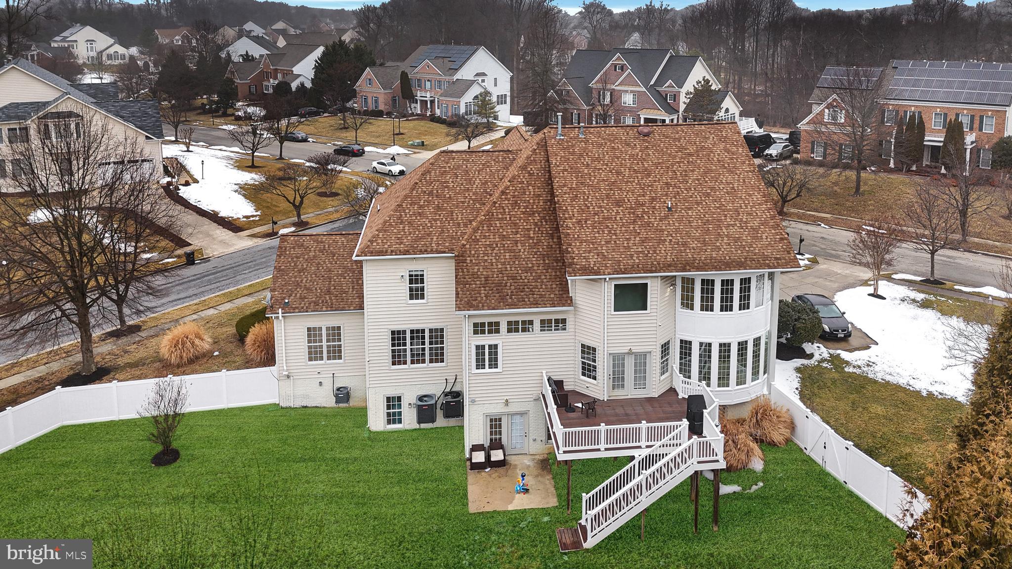 WOODMORE NORTH - Residential