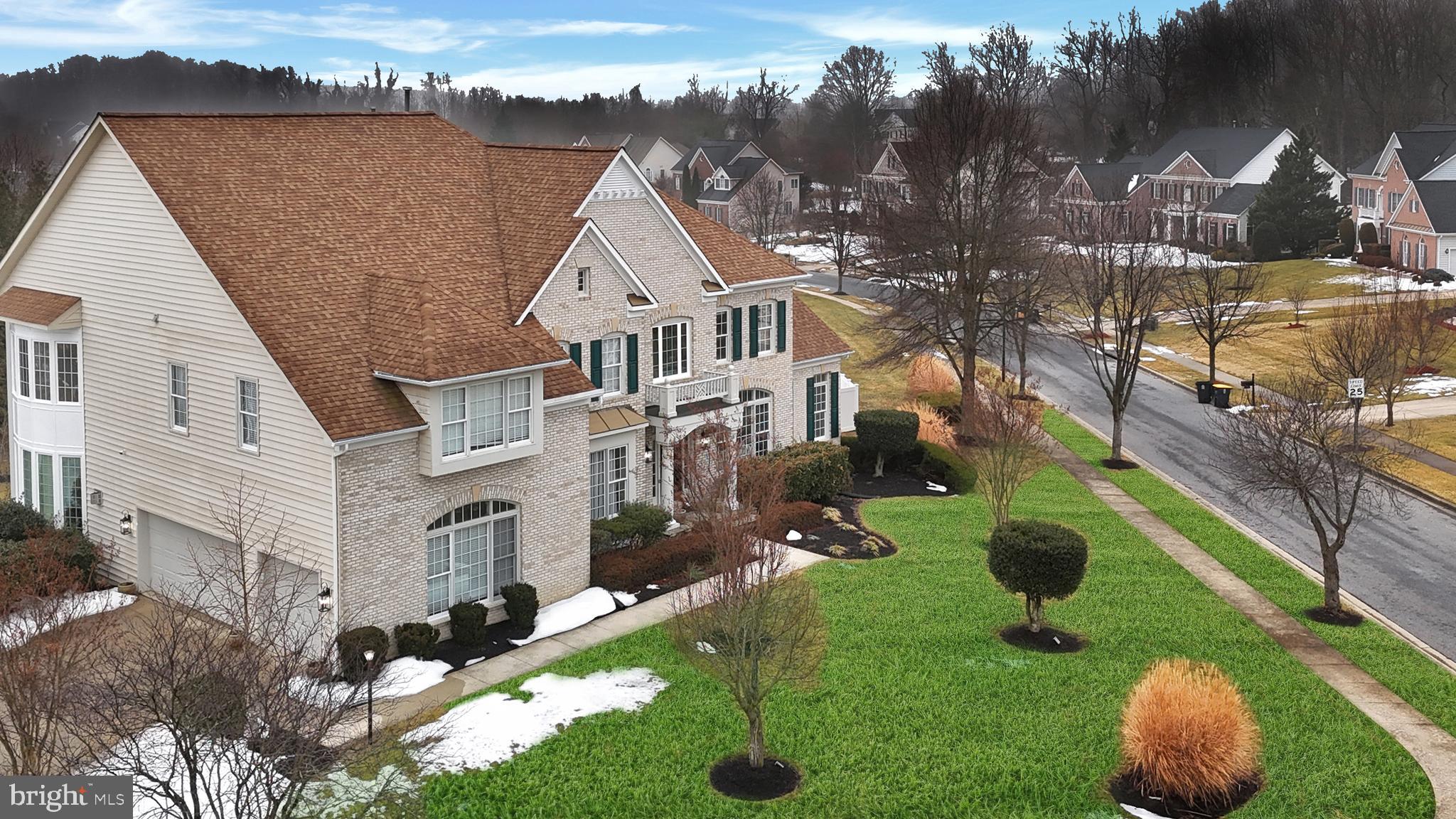 12801 WILLOW MARSH LANE