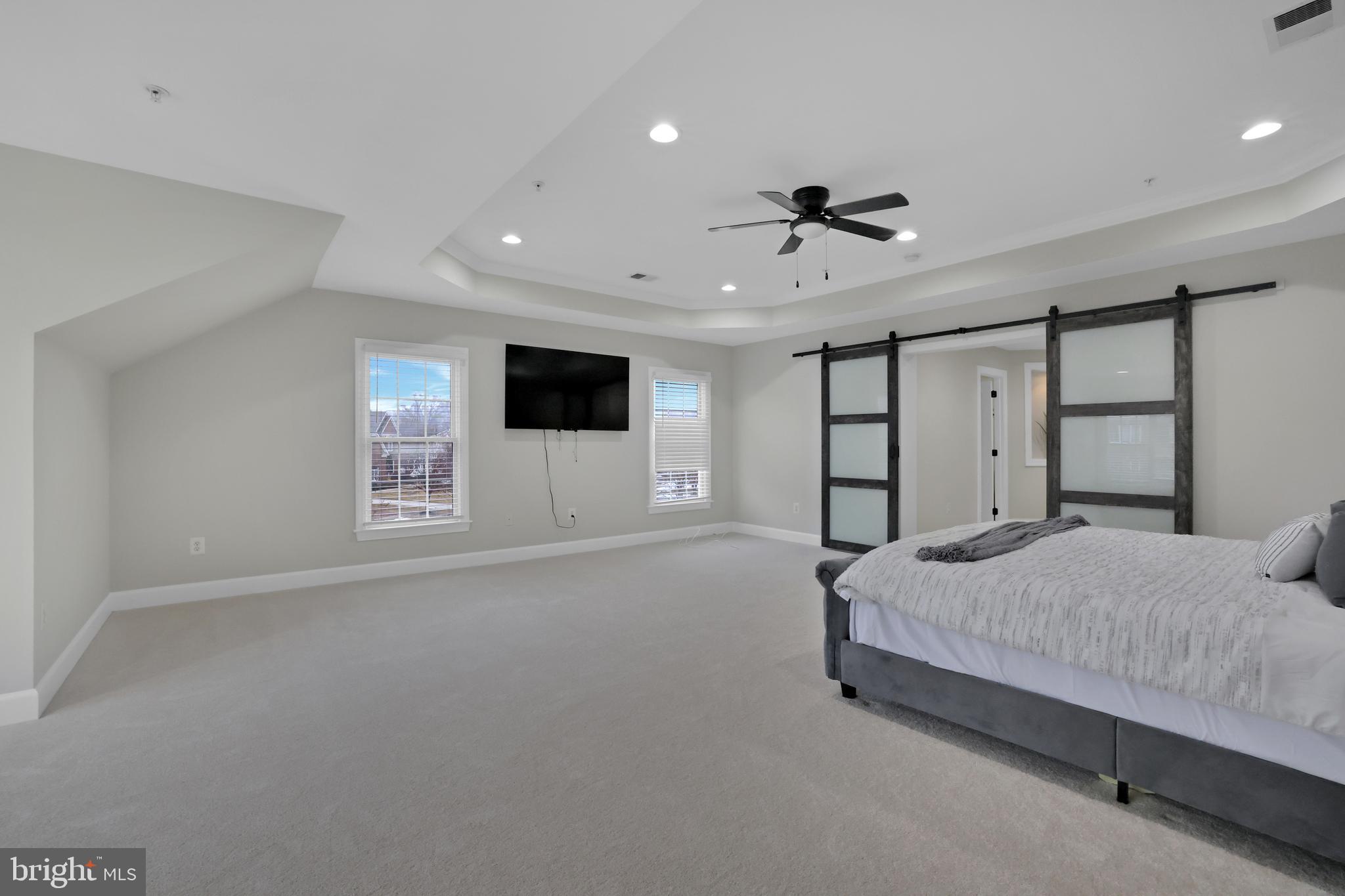 WOODMORE NORTH - Residential