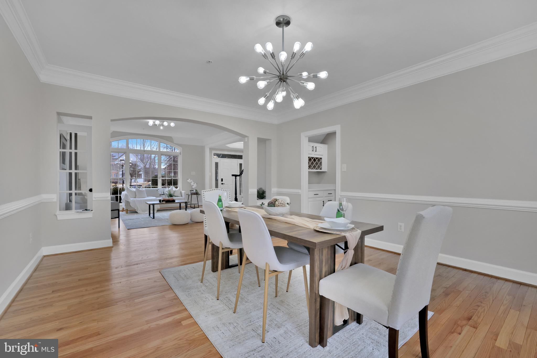 WOODMORE NORTH - Residential