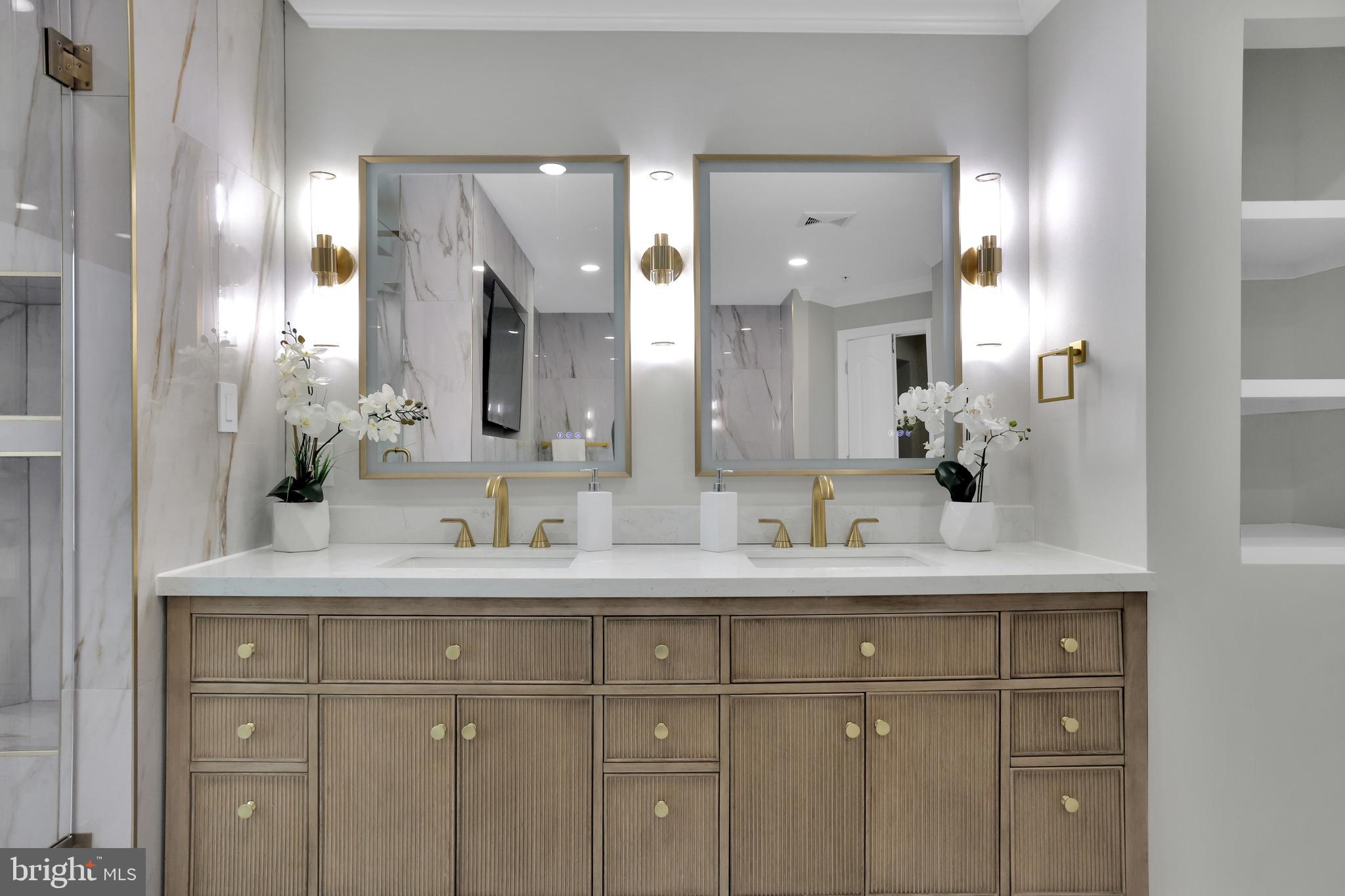 WOODMORE NORTH - Residential