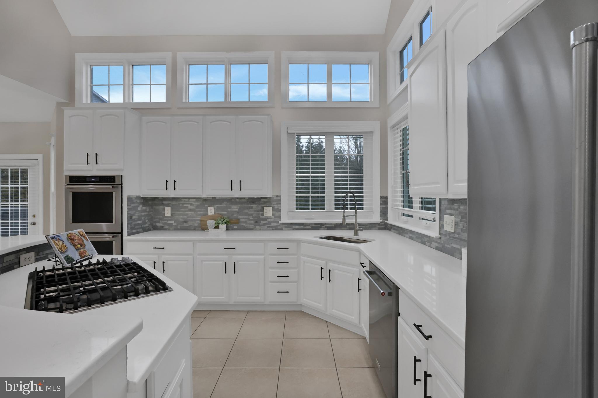 WOODMORE NORTH - Residential