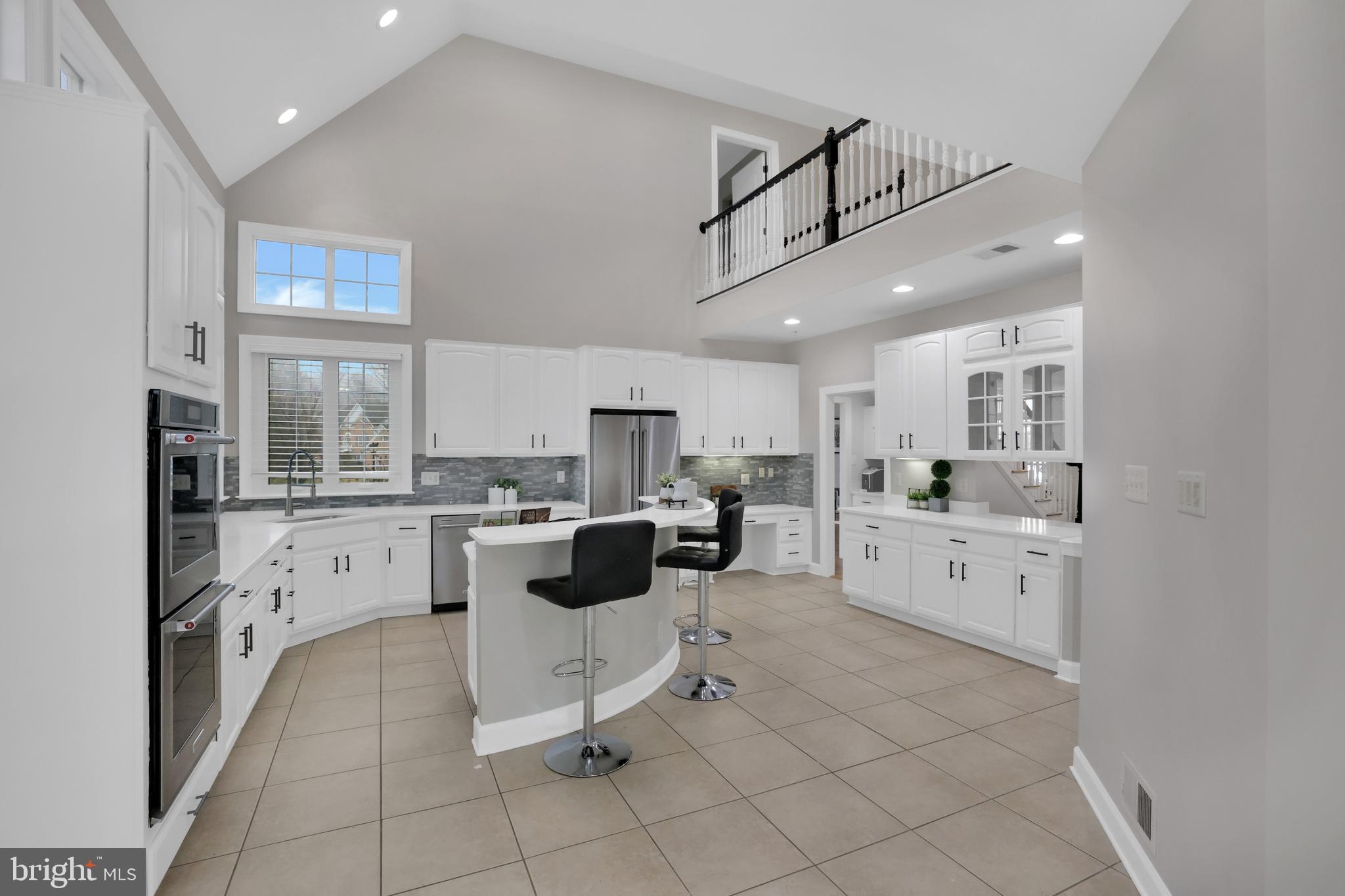 WOODMORE NORTH - Residential