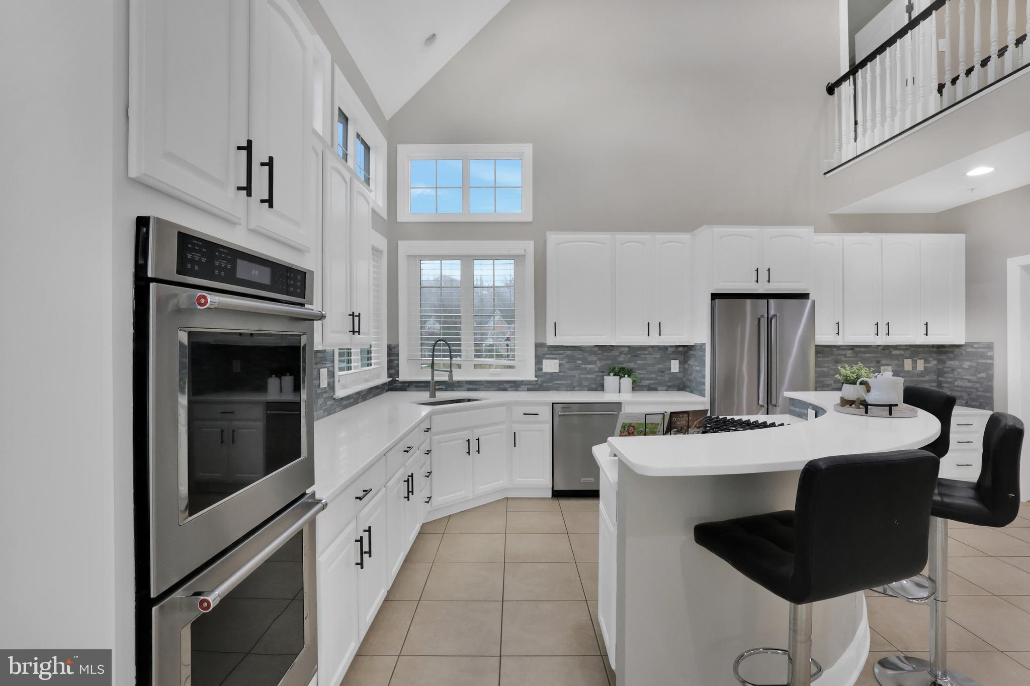 WOODMORE NORTH - Residential