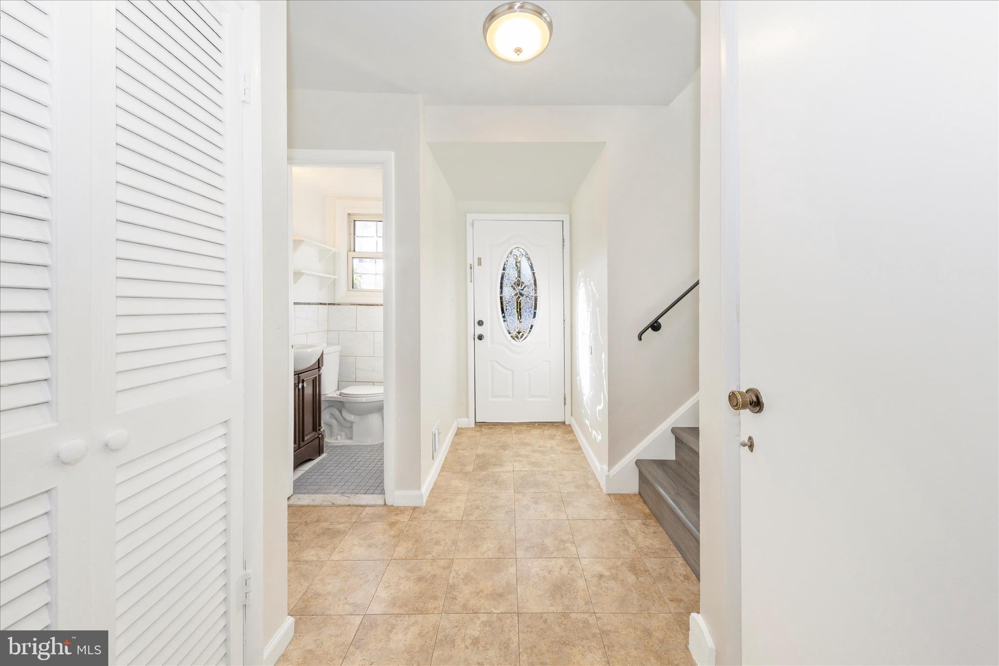 GARRETT FOREST - Residential