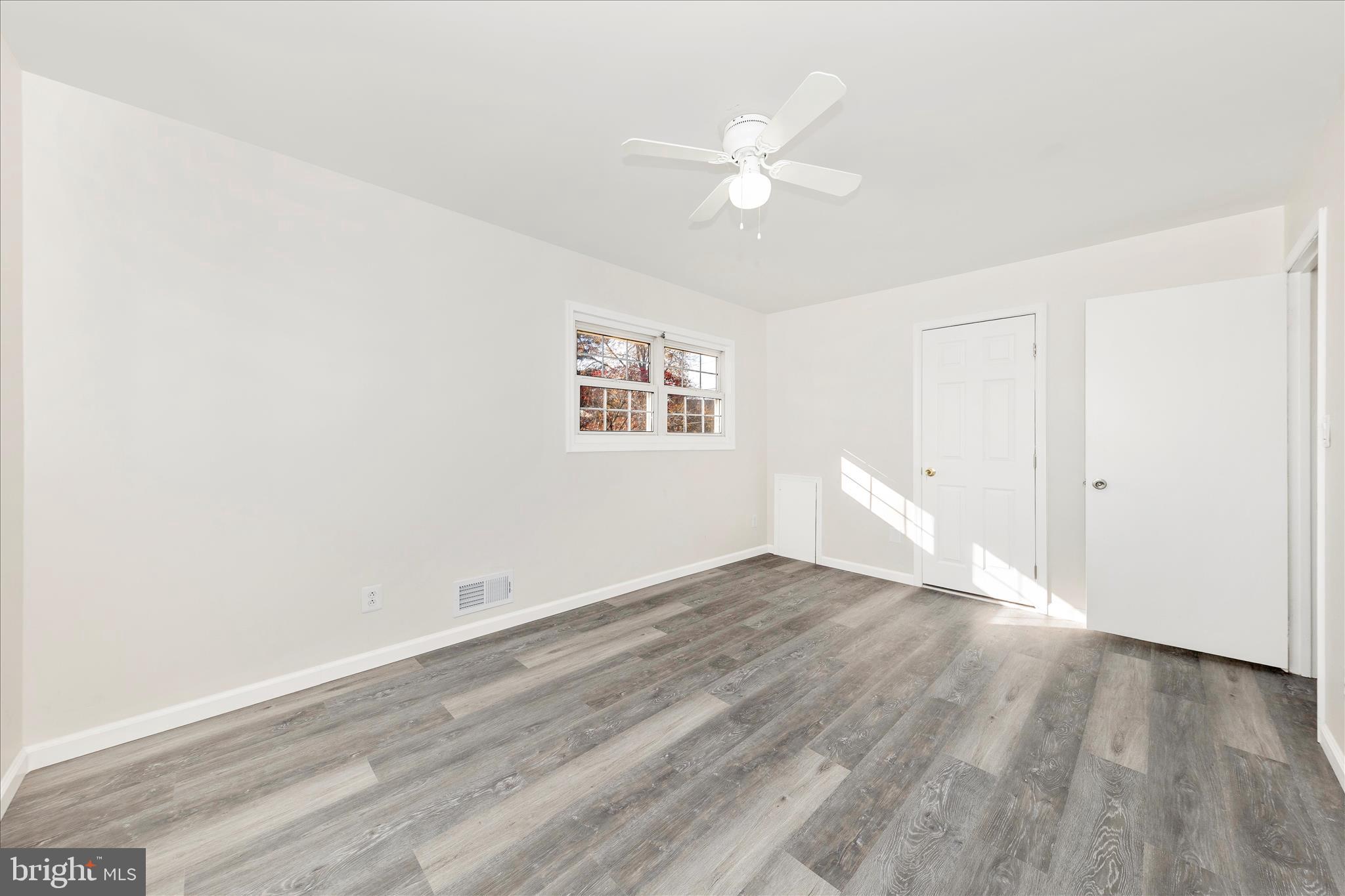 GARRETT FOREST - Residential