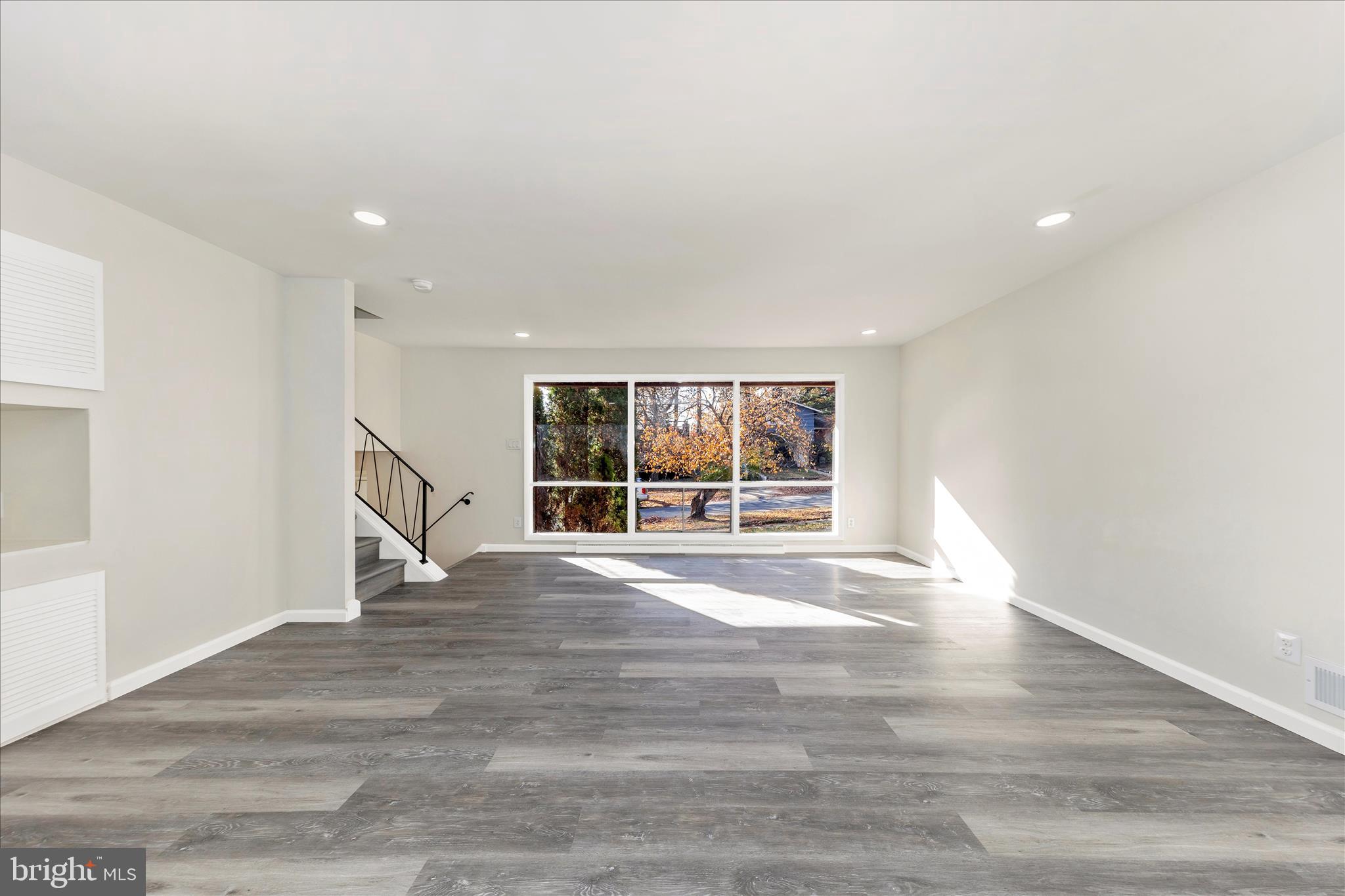 GARRETT FOREST - Residential