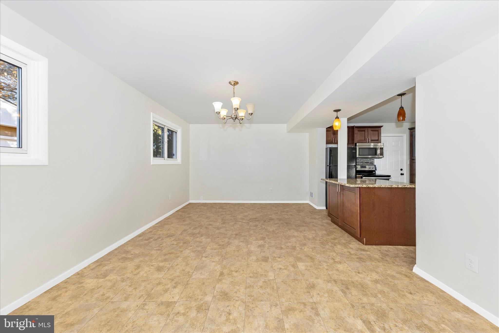 GARRETT FOREST - Residential