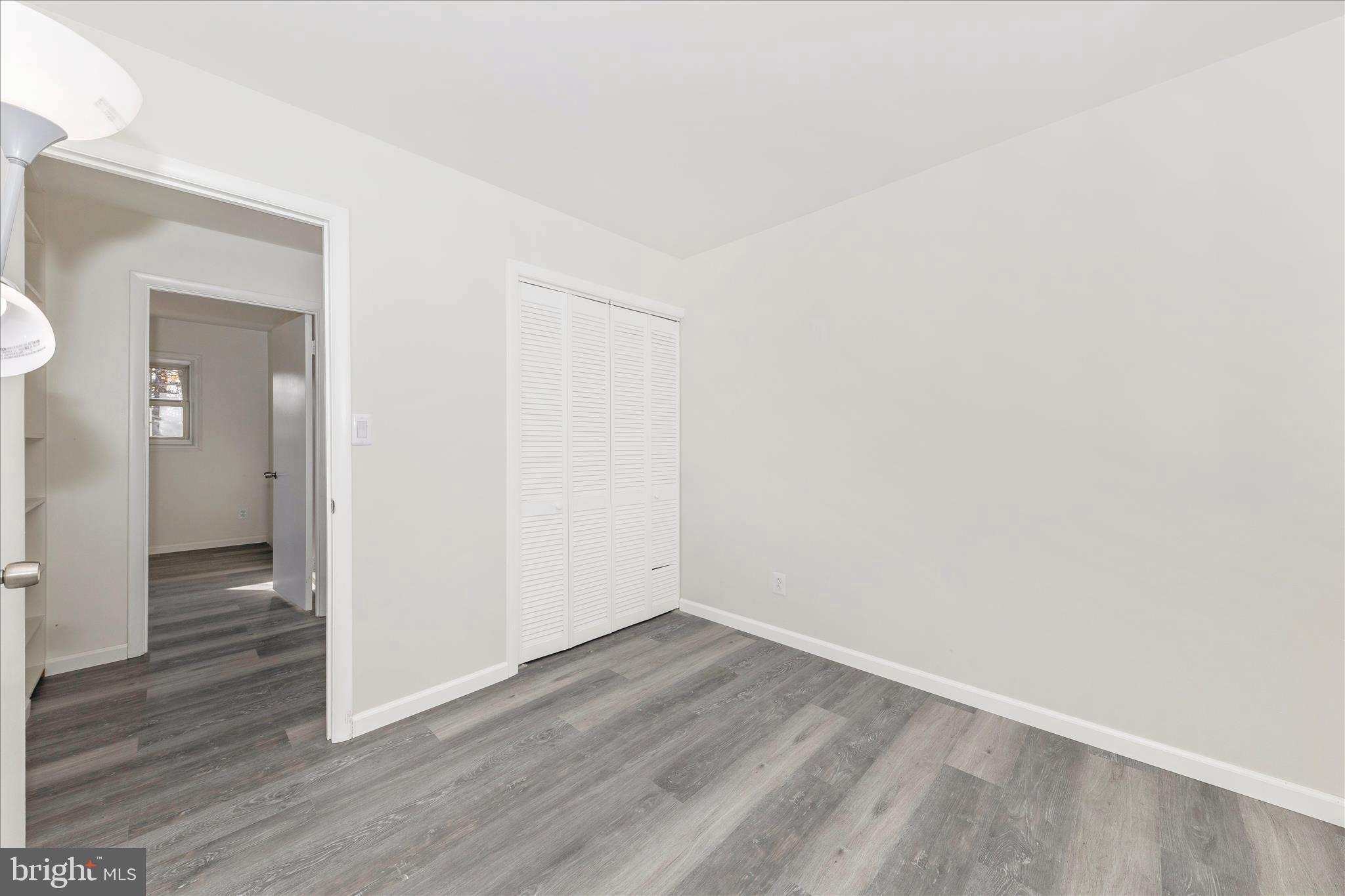 GARRETT FOREST - Residential