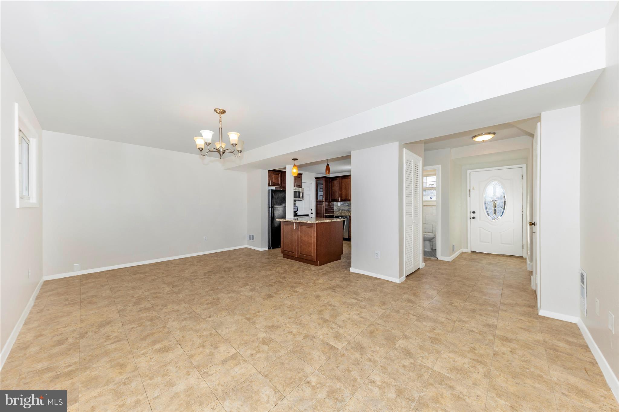 GARRETT FOREST - Residential