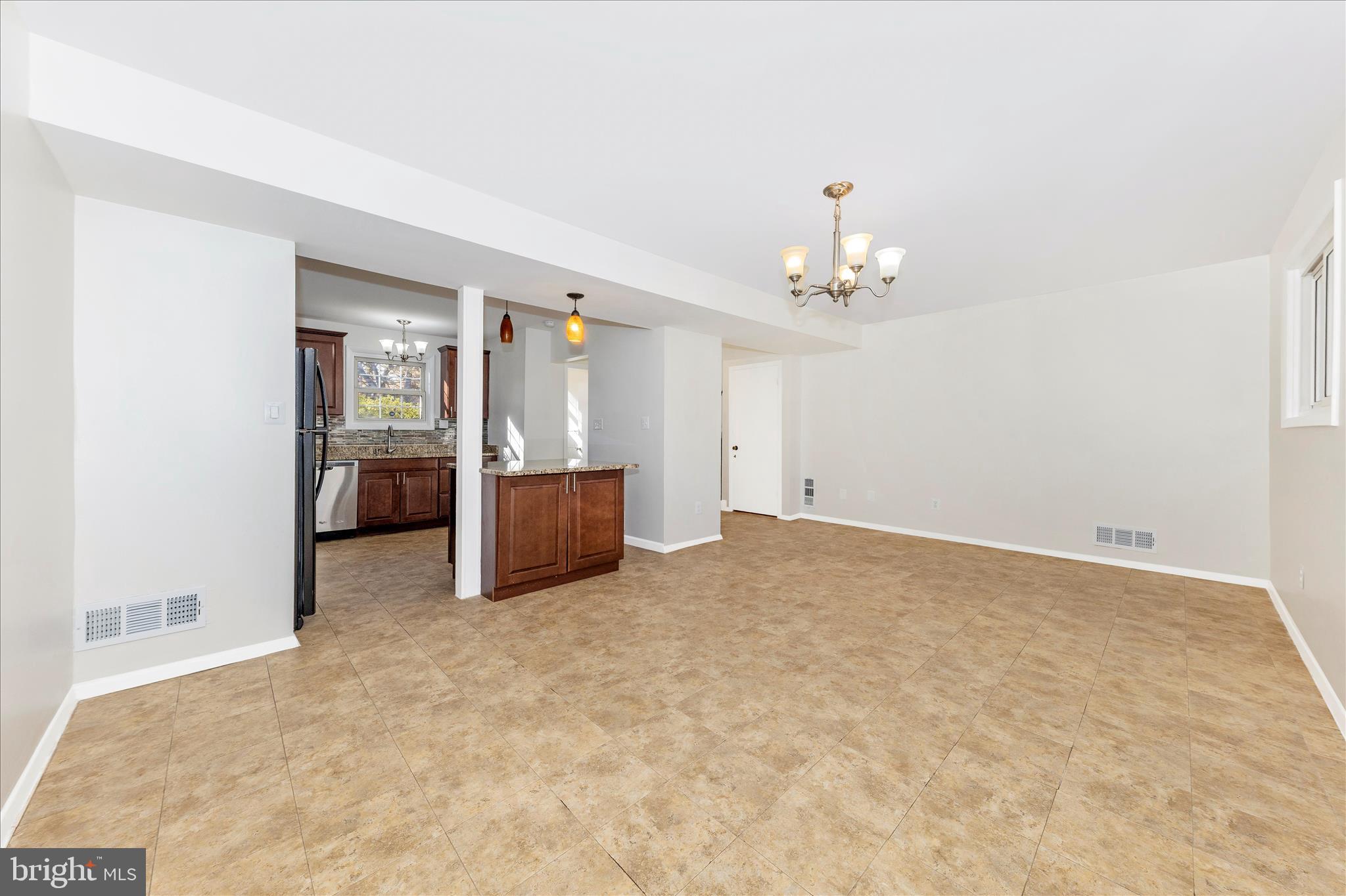 GARRETT FOREST - Residential