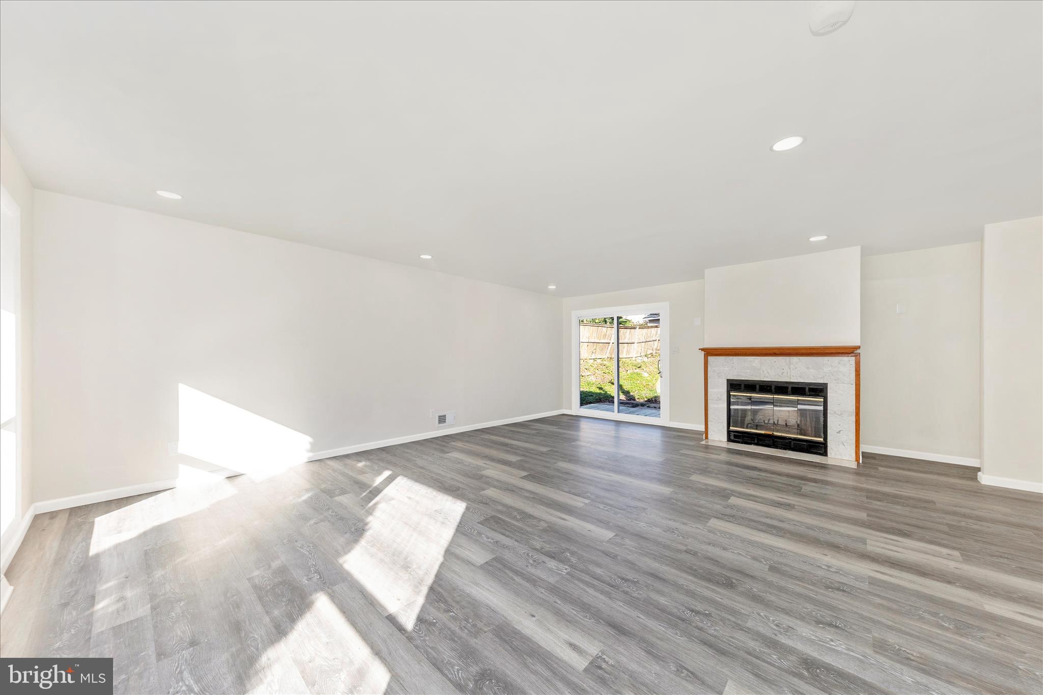 GARRETT FOREST - Residential